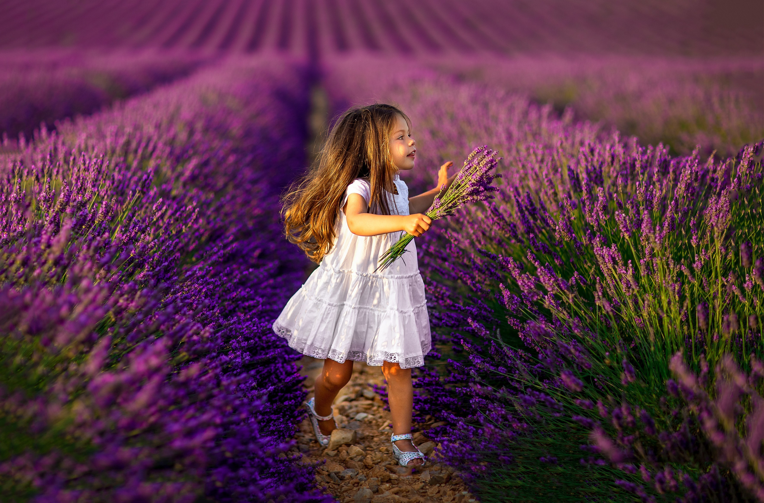 Детский фотограф в России Екатерина Штерн