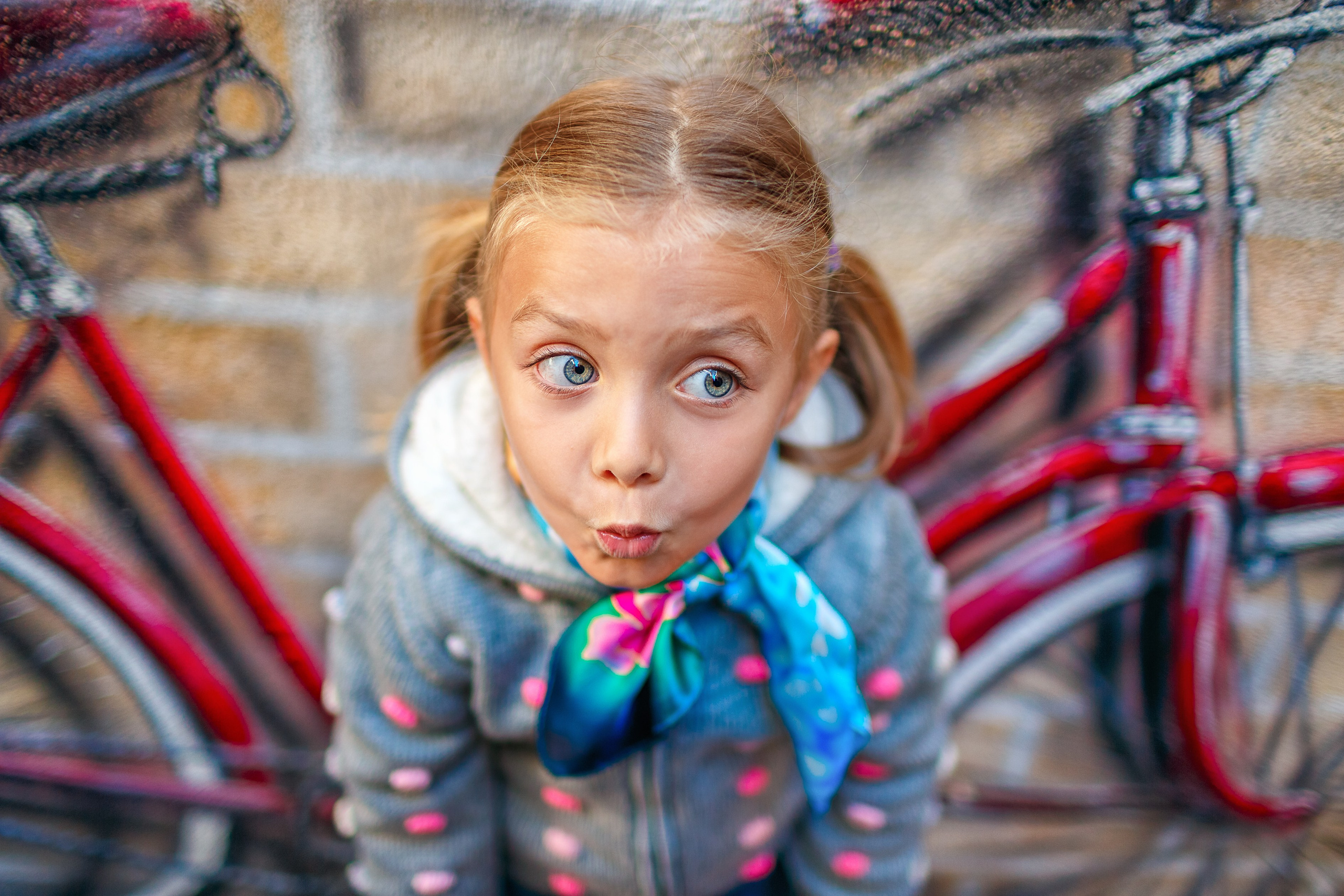 Детский фотограф в России Екатерина Штерн