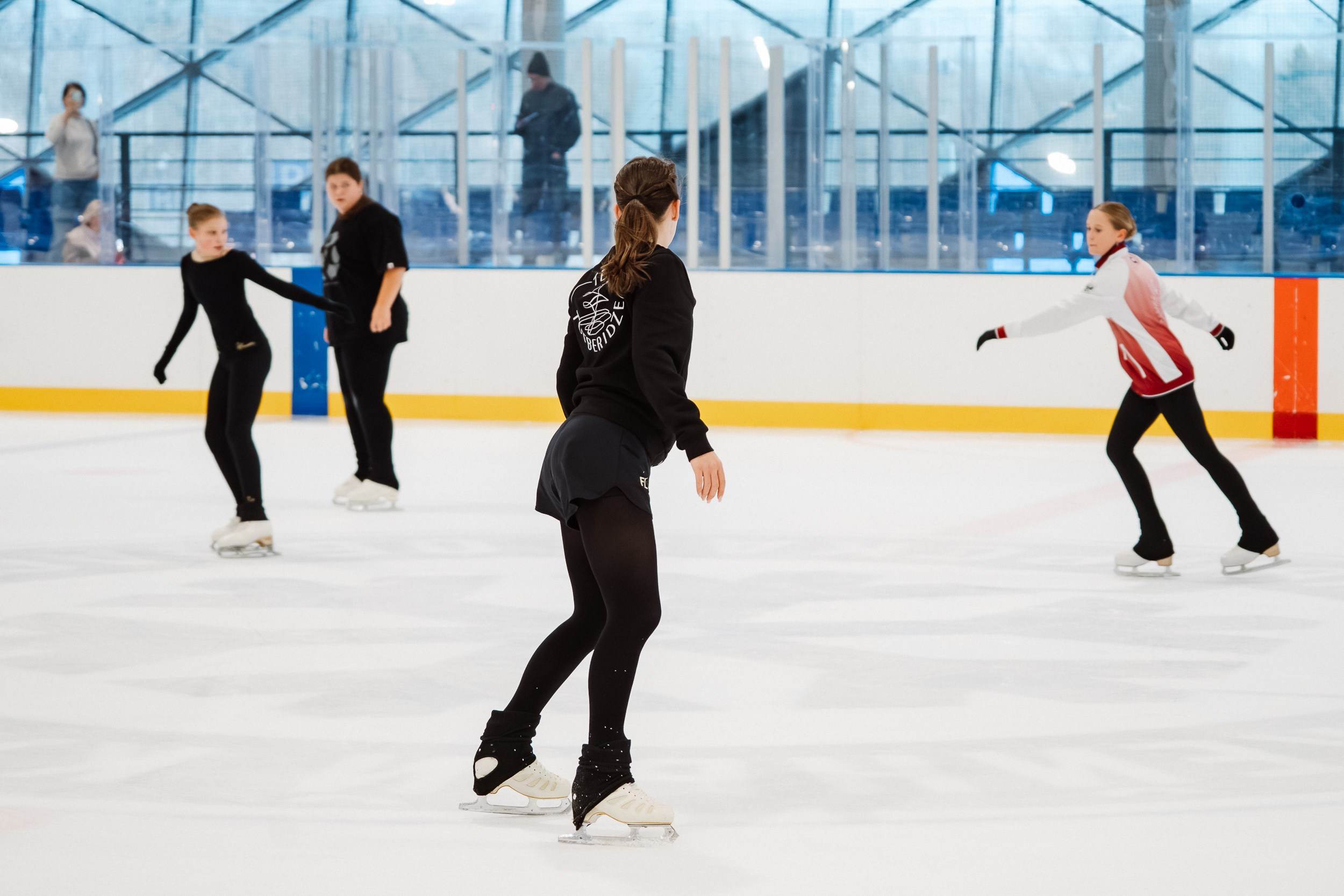 Мастер-класс Софьи Акатьевой в Новосибирске. Воробьева Ксения — Спортивный и танцевальный фотограф Новосибирск
