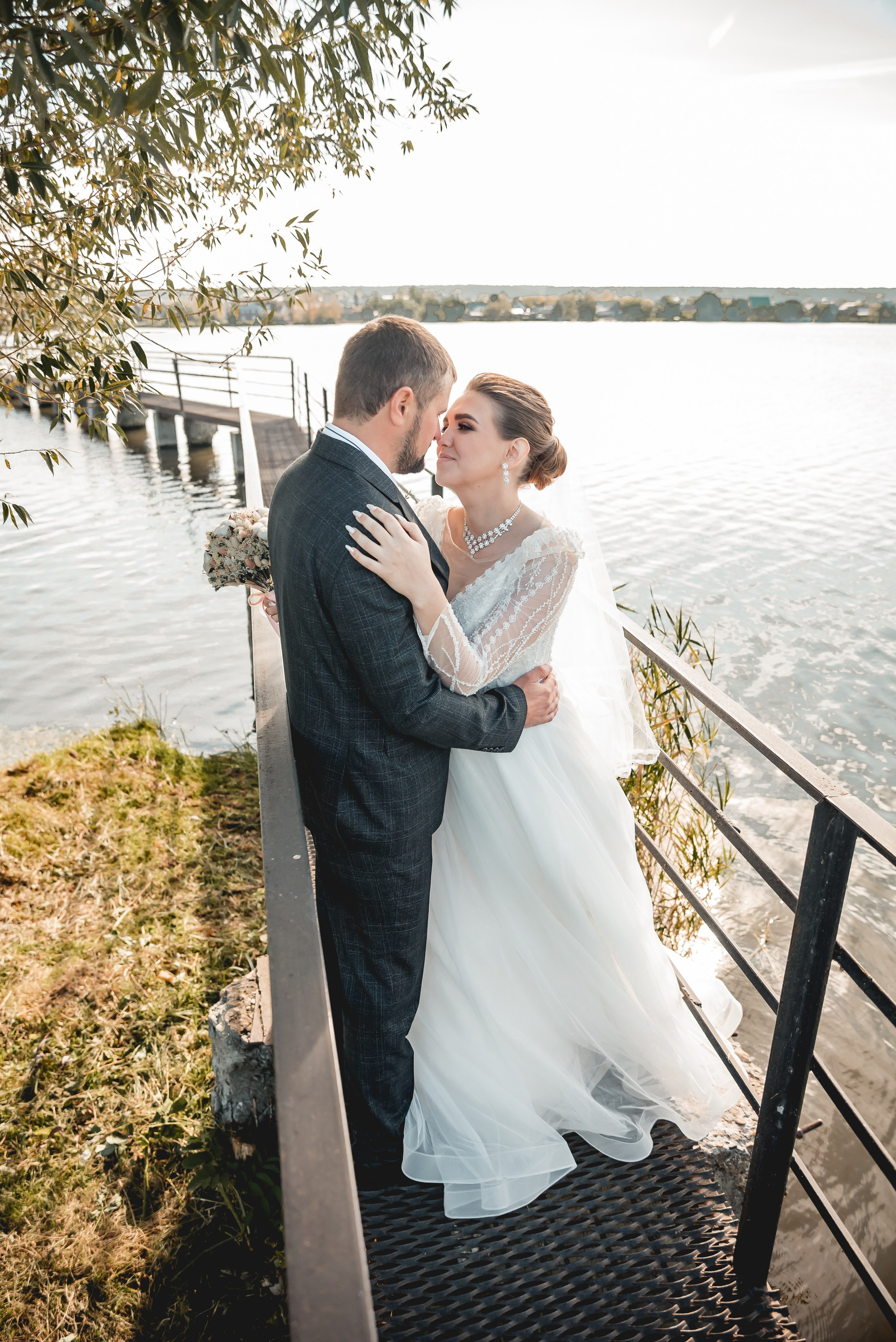 14.09.24 Wedding Day. Семейный фотограф в Барнауле