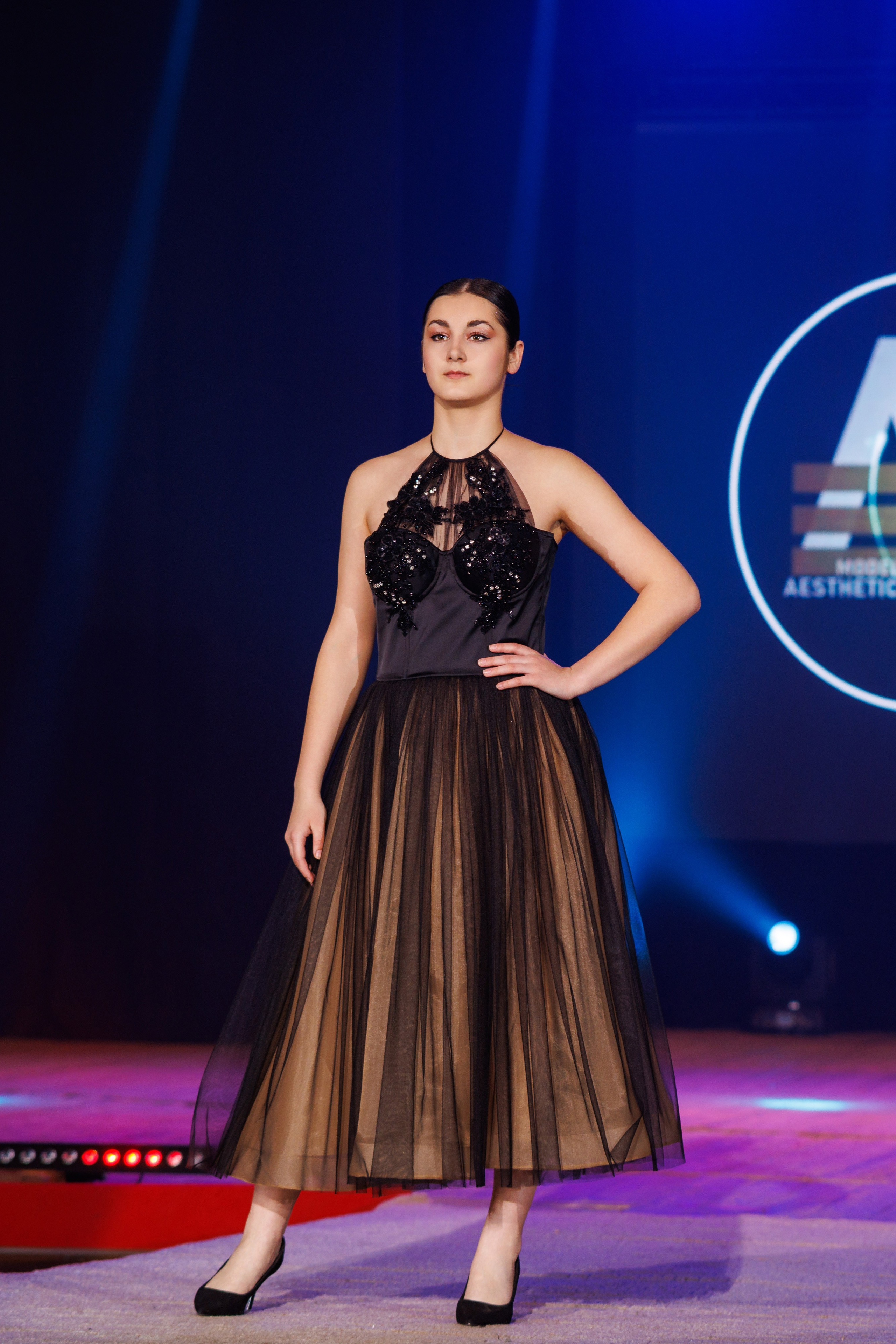 Fashion Fest Rybinsk 2025. Коммерческий фотограф Андрей Тремасов
