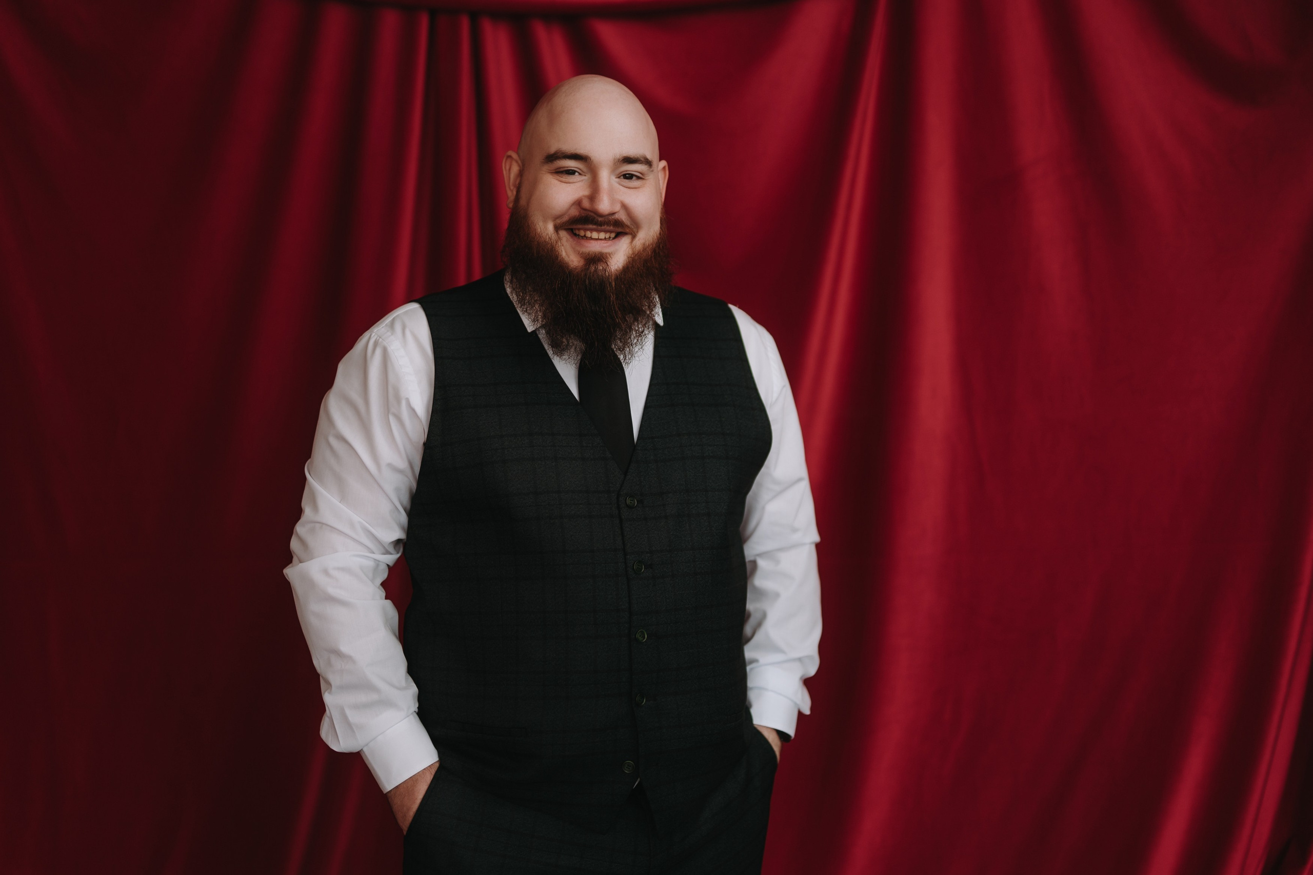 СВАДЕБНЫЙ ФОТОГРАФ УФА