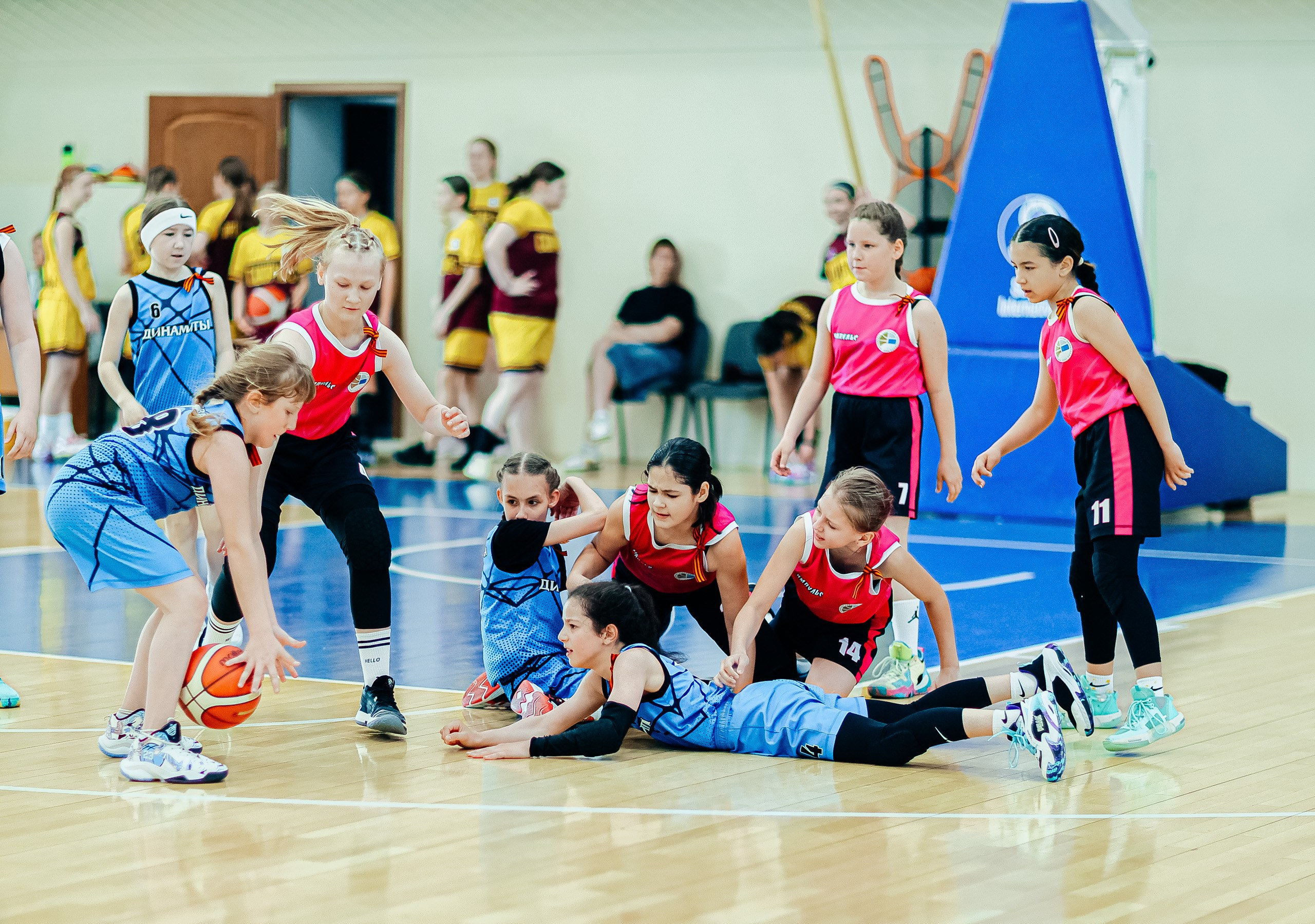 07.05 Баскетбольный турнир «Надежда». Посвященный 80 годовщине Великой Победы. Команда специалистов в мире фотографии и видео. Детский фотограф, семейный фотограф