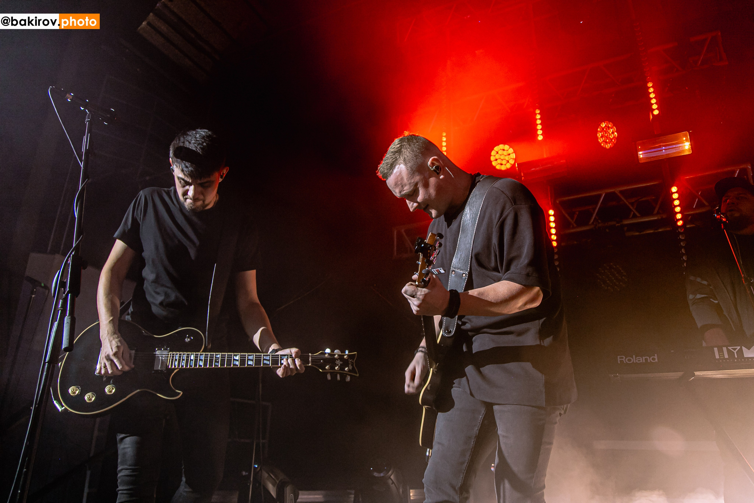 25.11 Концерт Шум. Команда специалистов в мире фотографии и видео. Детский фотограф, семейный фотограф
