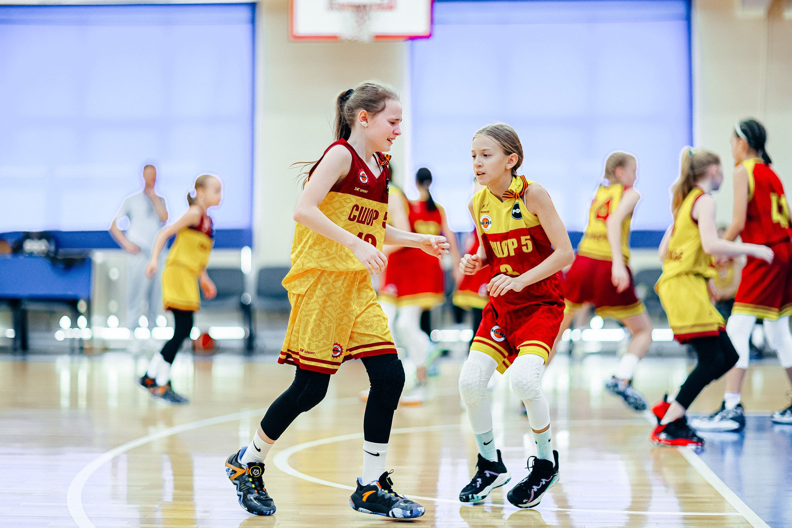 07.05 Баскетбольный турнир «Надежда». Посвященный 80 годовщине Великой Победы. Команда специалистов в мире фотографии и видео. Детский фотограф, семейный фотограф