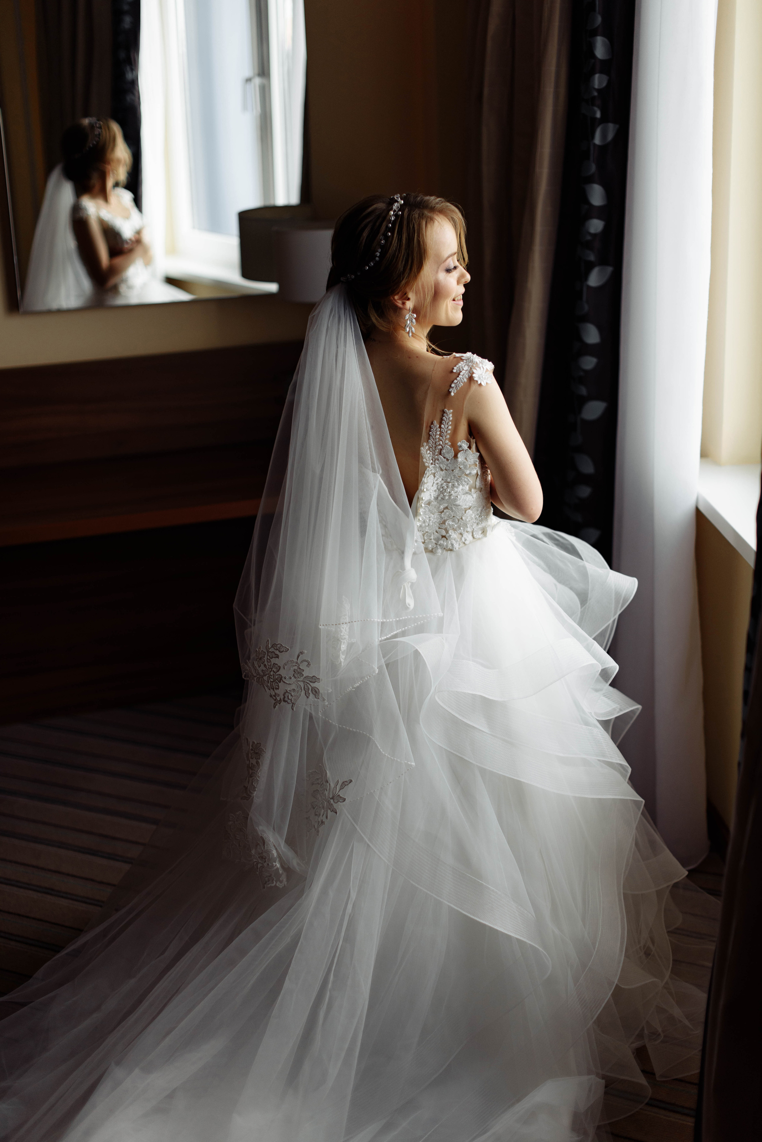 Свадебный фотограф в Уфе. Свадебный и семейный фотограф в Уфе | Винс Константин | Фотопроекты