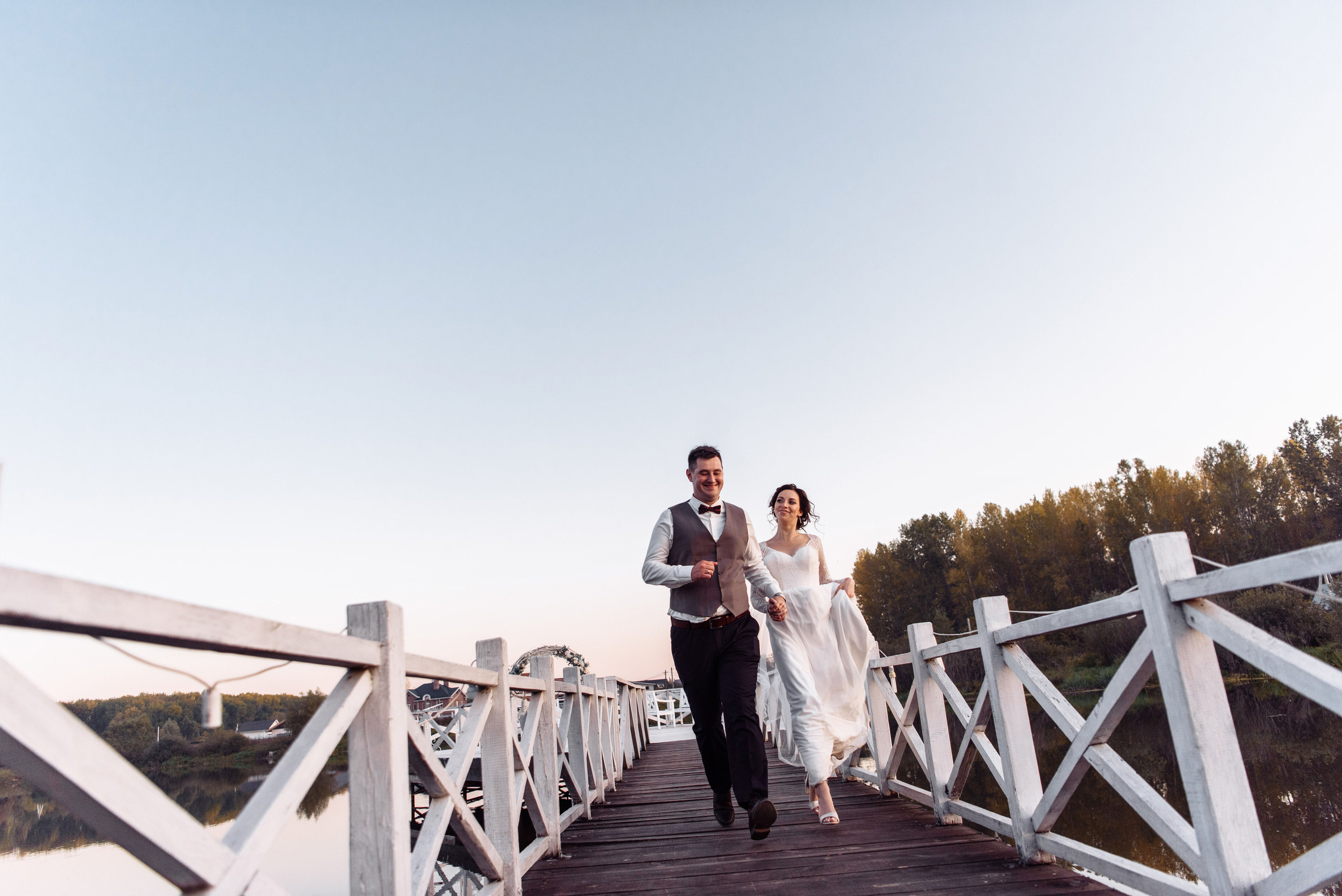 Свадебный фотограф в Уфе. Свадебный и семейный фотограф в Уфе | Винс Константин | Фотопроекты