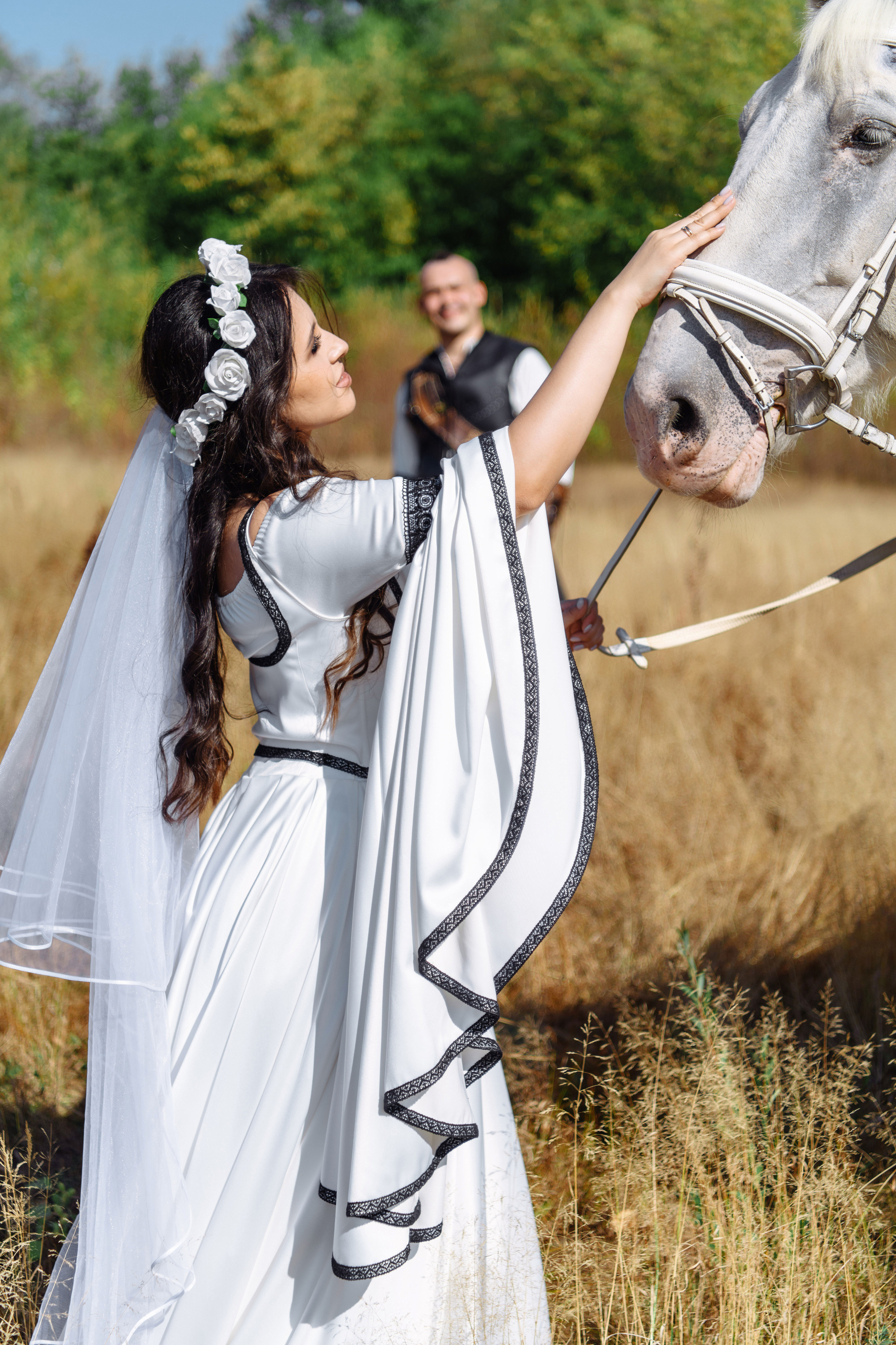 Свадебный фотограф в Уфе. Свадебный и семейный фотограф в Уфе | Винс Константин | Фотопроекты