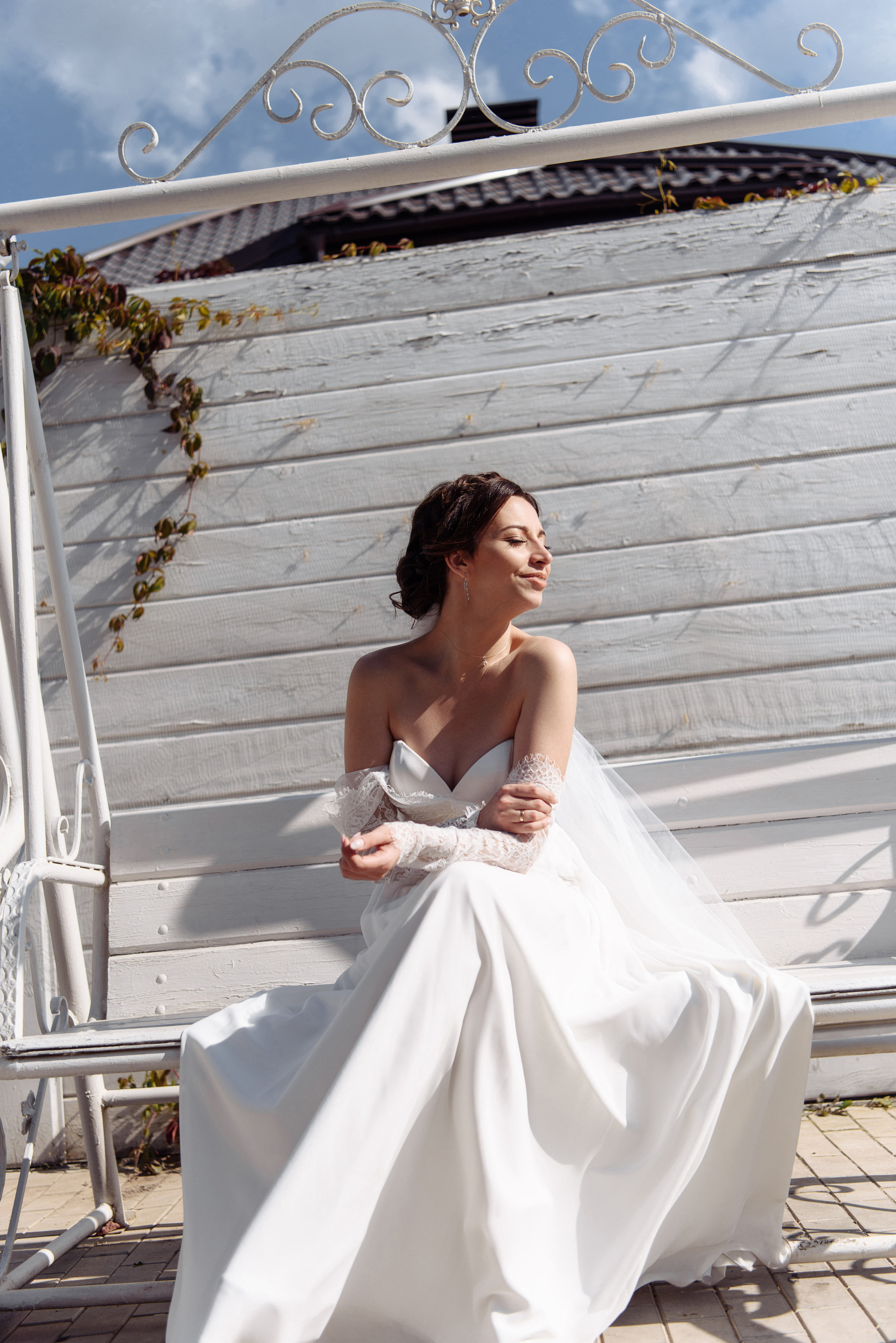 Свадебный фотограф в Уфе. Свадебный и семейный фотограф в Уфе | Винс Константин | Фотопроекты