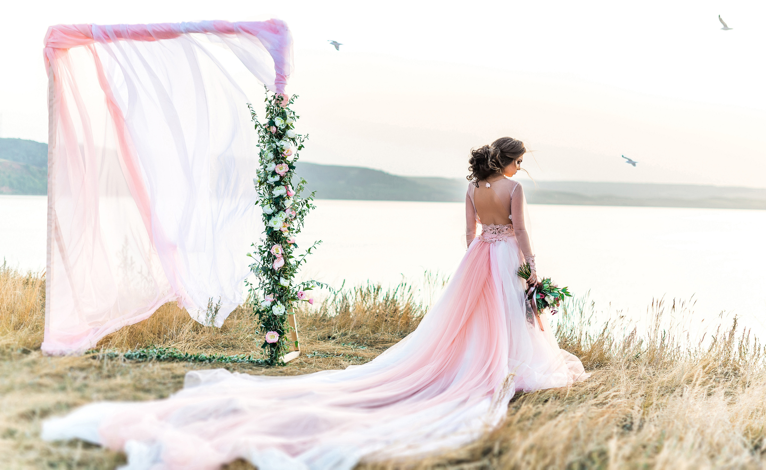 Свадебный фотограф в Уфе. Свадебный и семейный фотограф в Уфе | Винс Константин | Фотопроекты