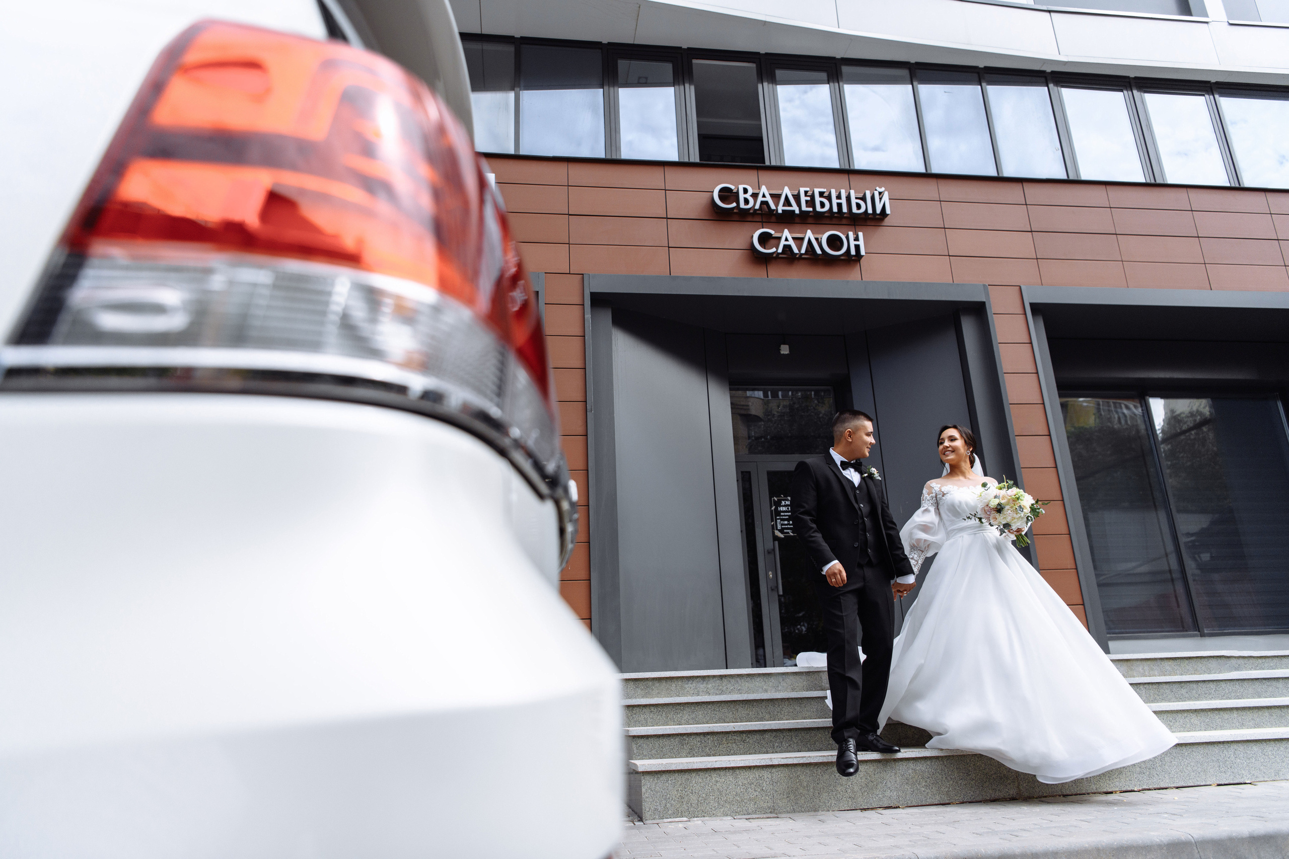 Свадебный фотограф в Уфе. Свадебный и семейный фотограф в Уфе | Винс Константин | Фотопроекты