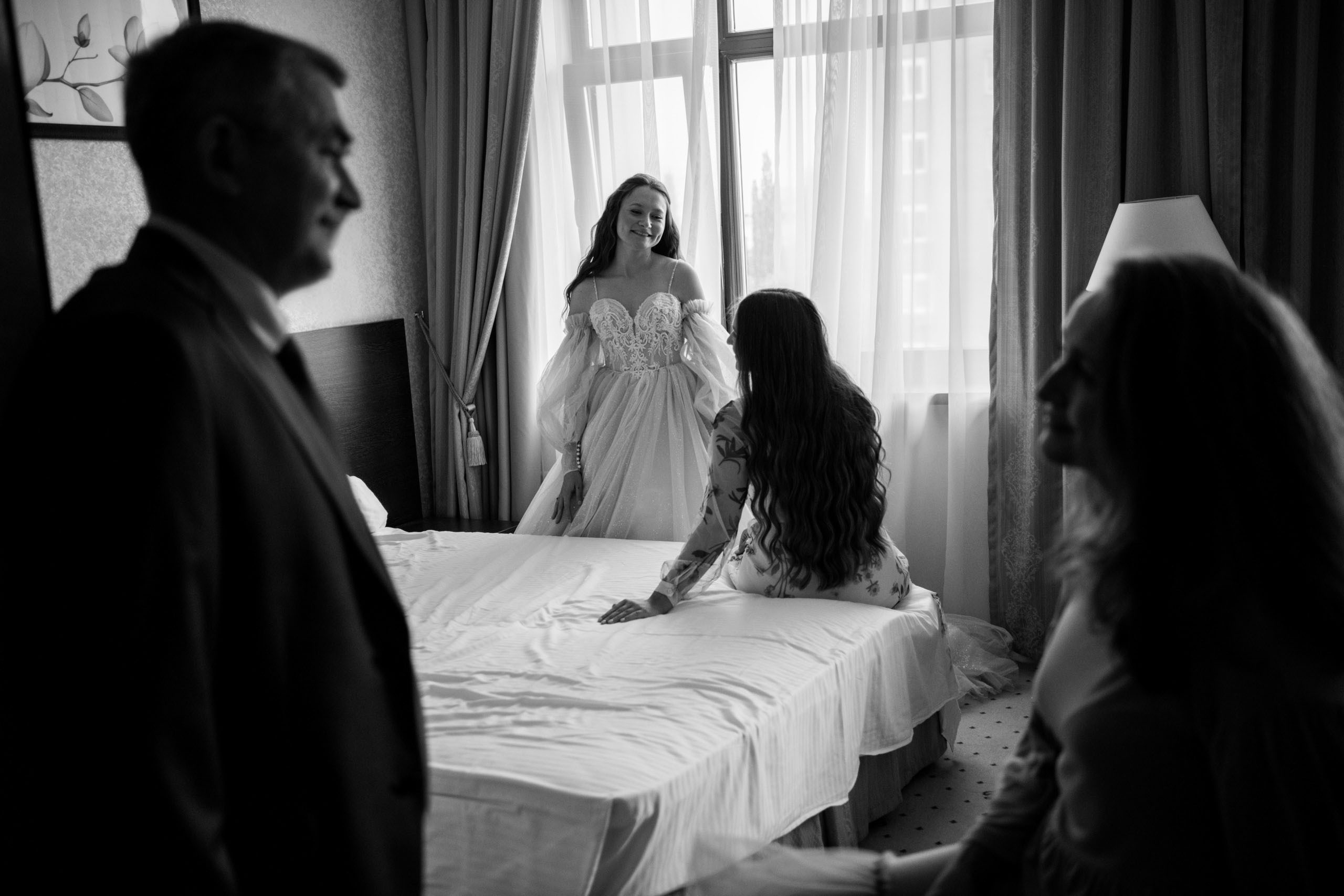 Свадебный фотограф в Уфе. Свадебный и семейный фотограф в Уфе | Винс Константин | Фотопроекты