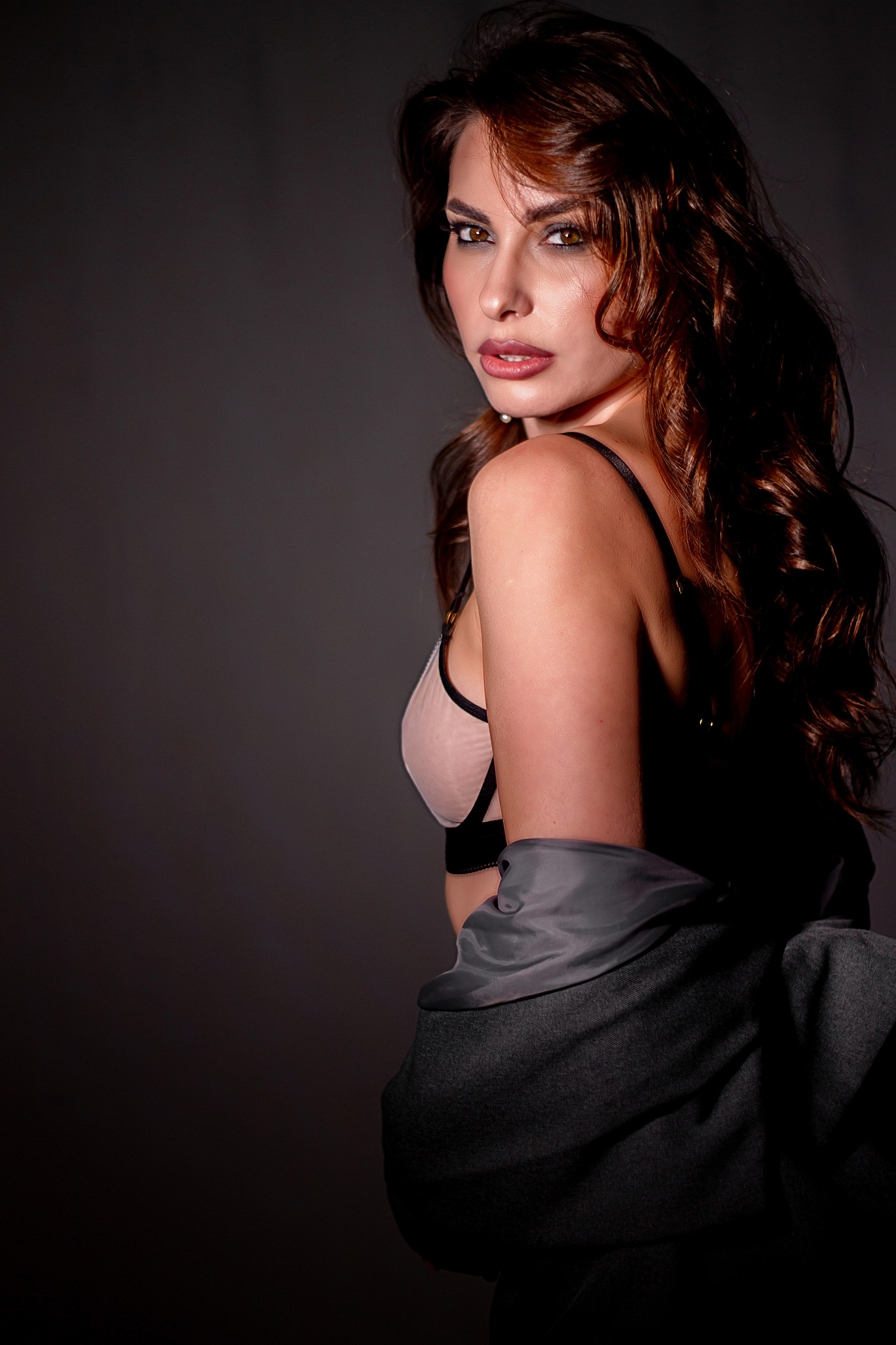 ФОТОШКОЛА. Фотостудия в Мариуполе «Берлога»