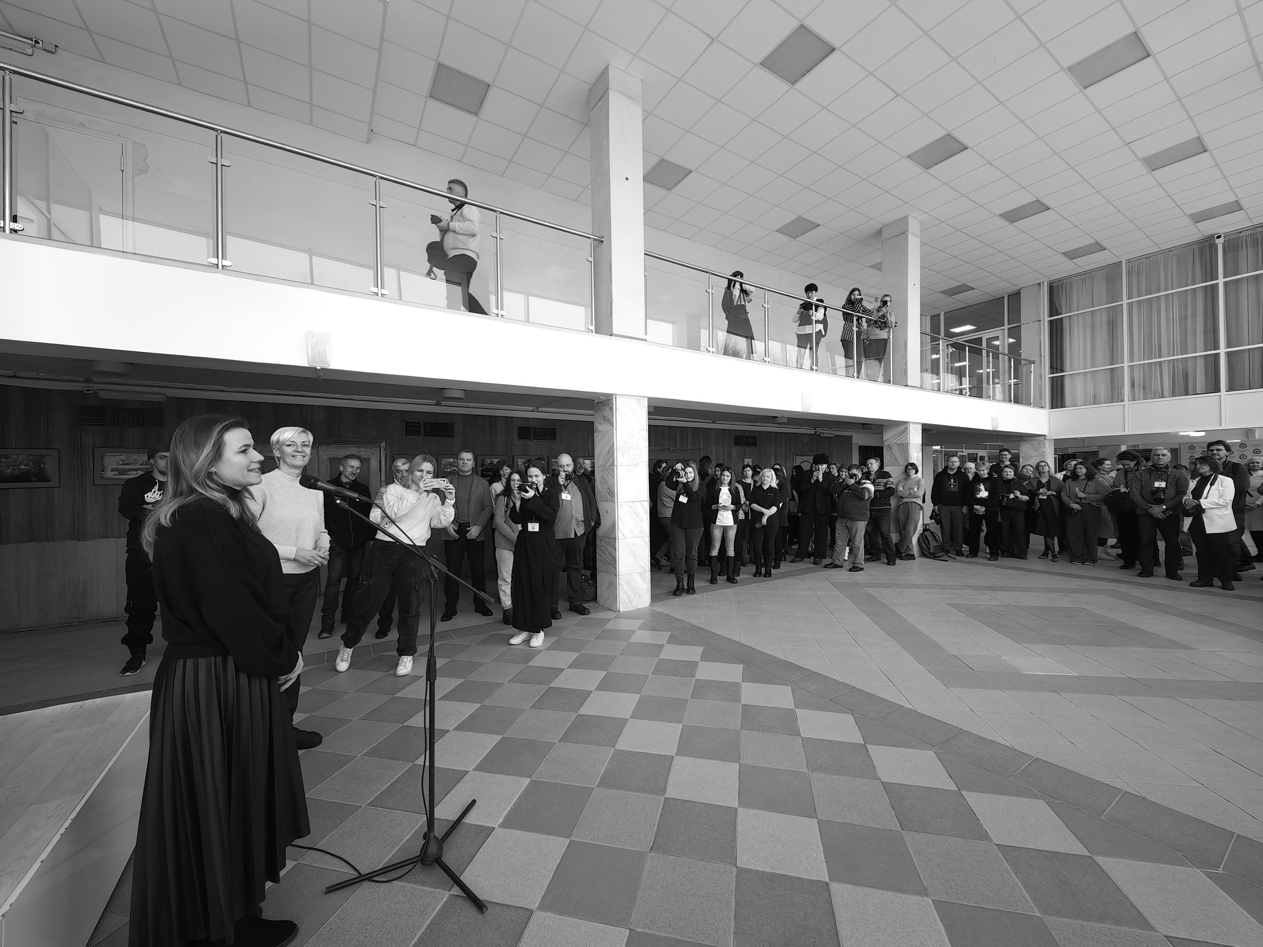 Боровск 02-03.12.2023. Фотострелка