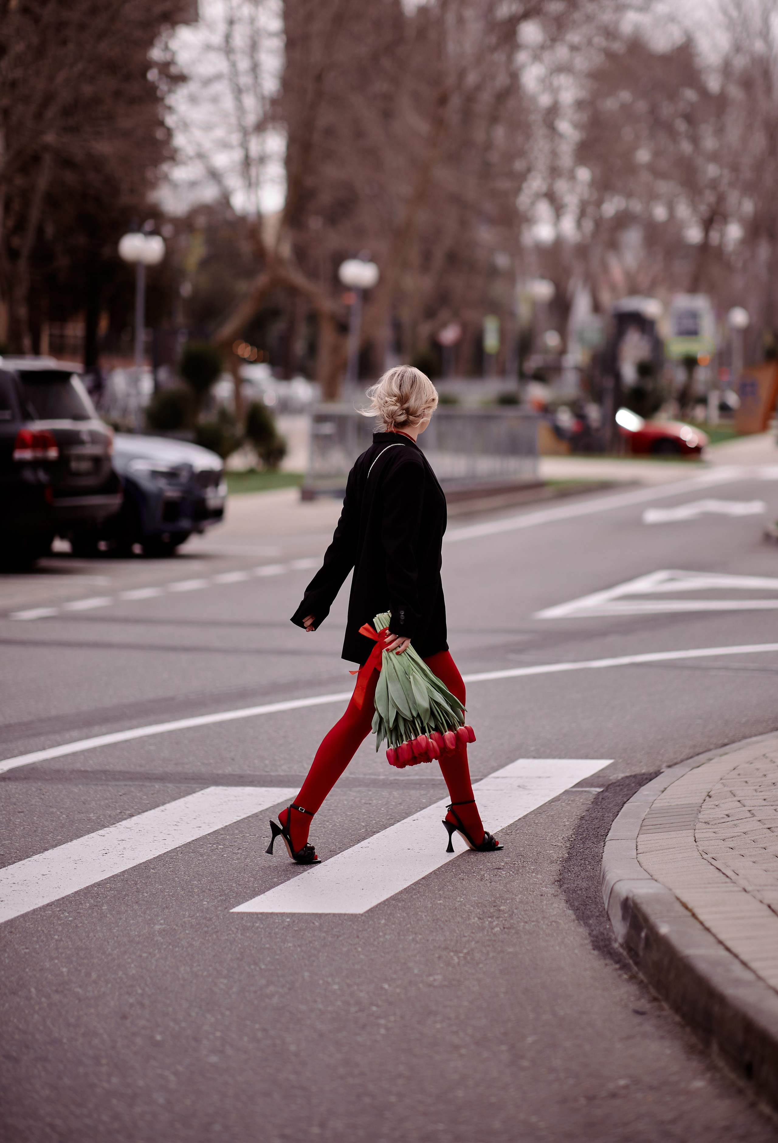 Яркая Кристина. Свадебный и семейный фотограф в Сочи-Красной поляне Ларионова Анна