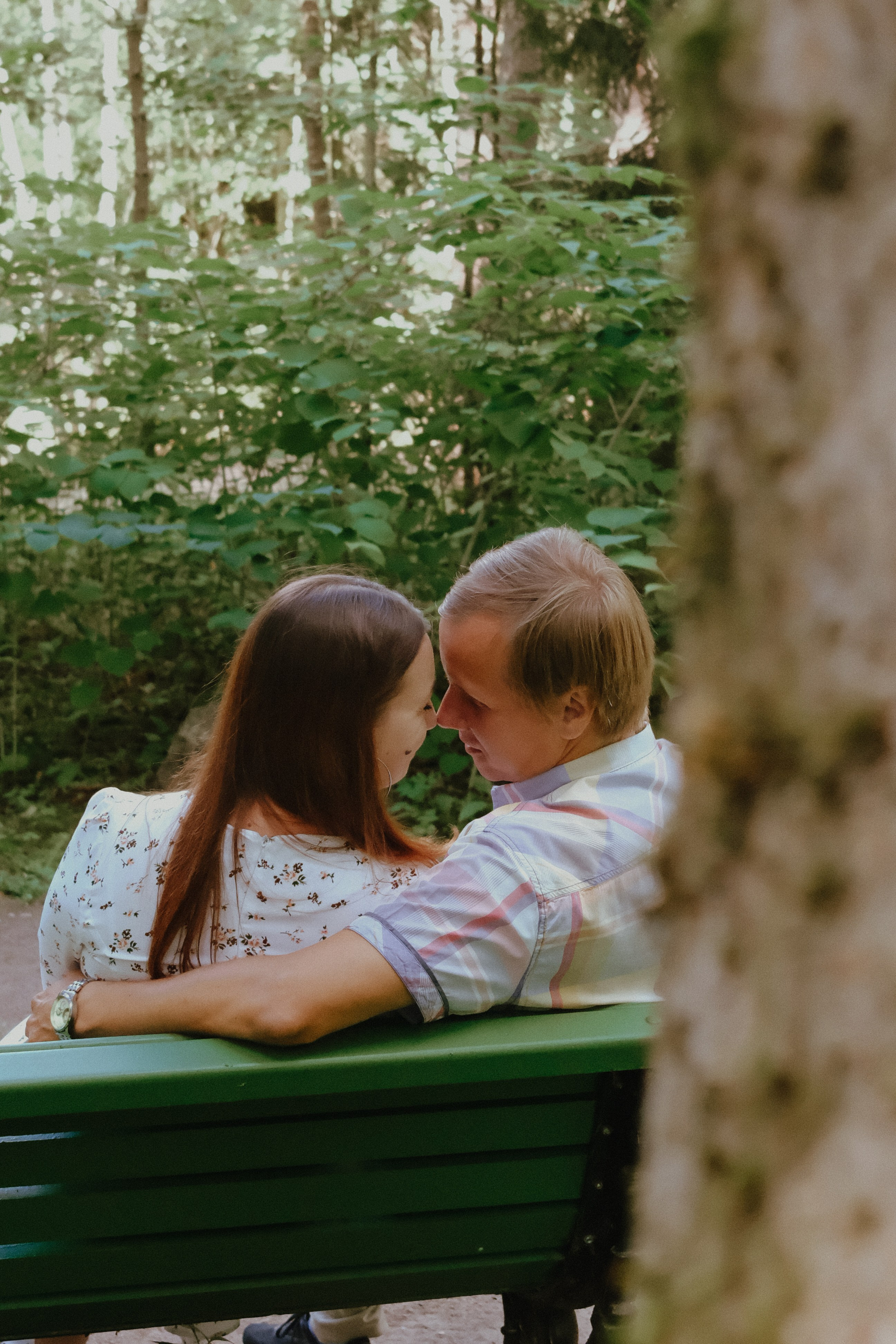 Фотограф в Санкт-Петербурге. Маша Ярусскина