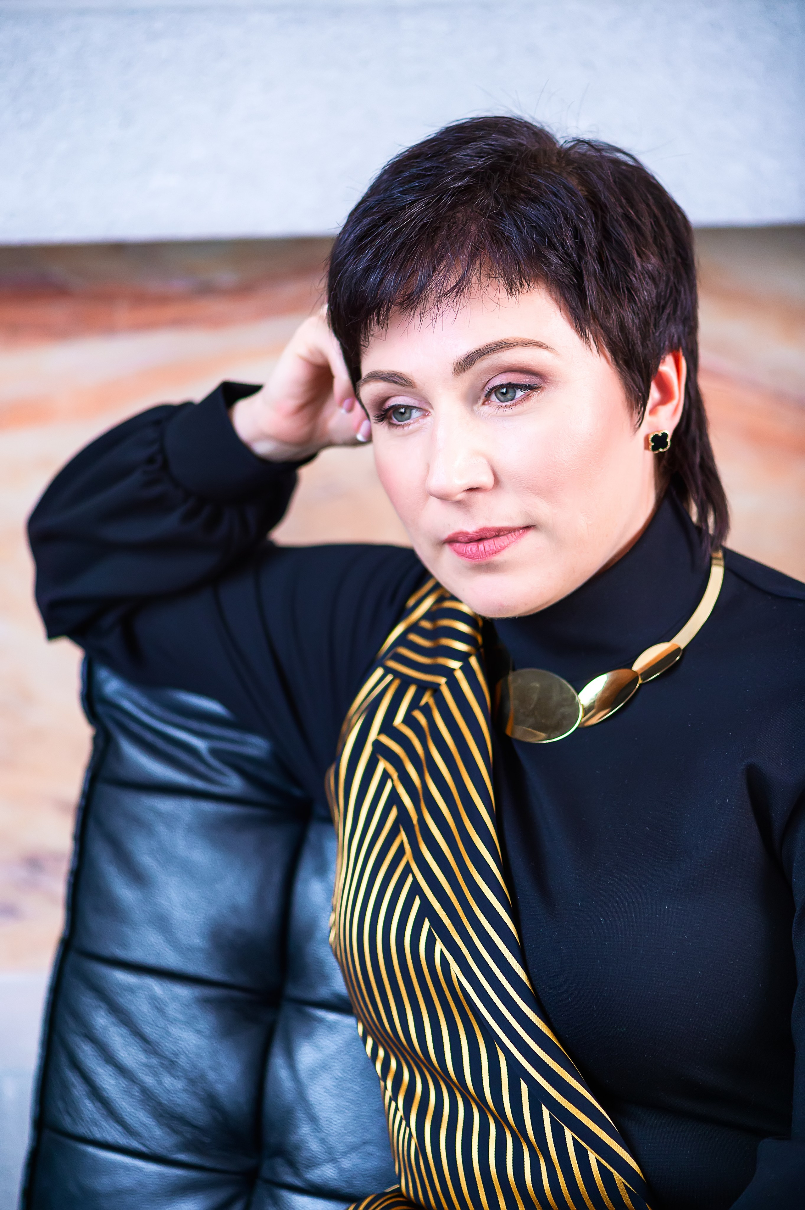 Контентная фотосессия. Бизнес портрет. Фотосессии в Москве, женский и семейный фотограф Юлия Михайленко