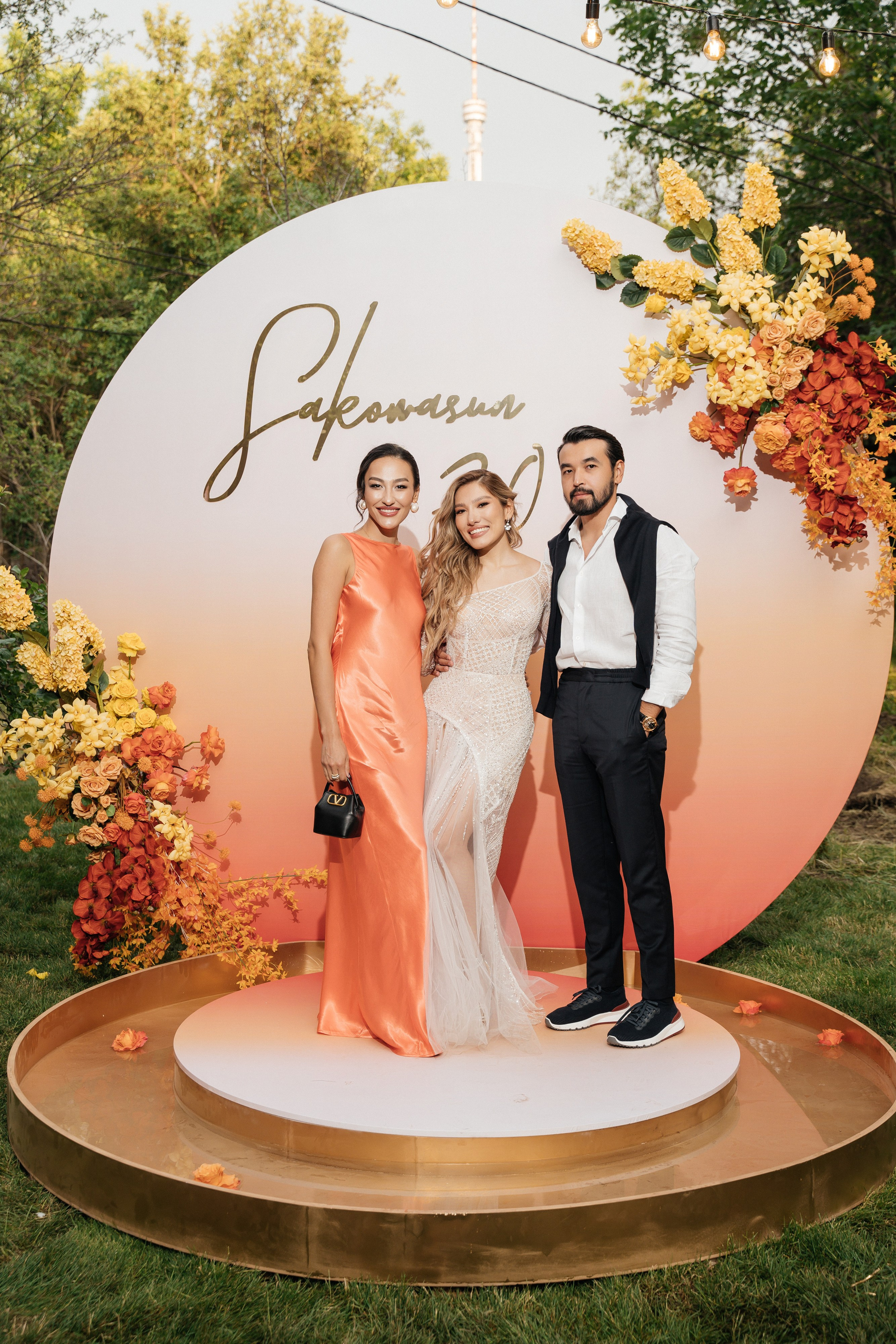 Фотограф Алматы — Съемка мероприятий в Алматы, Астана