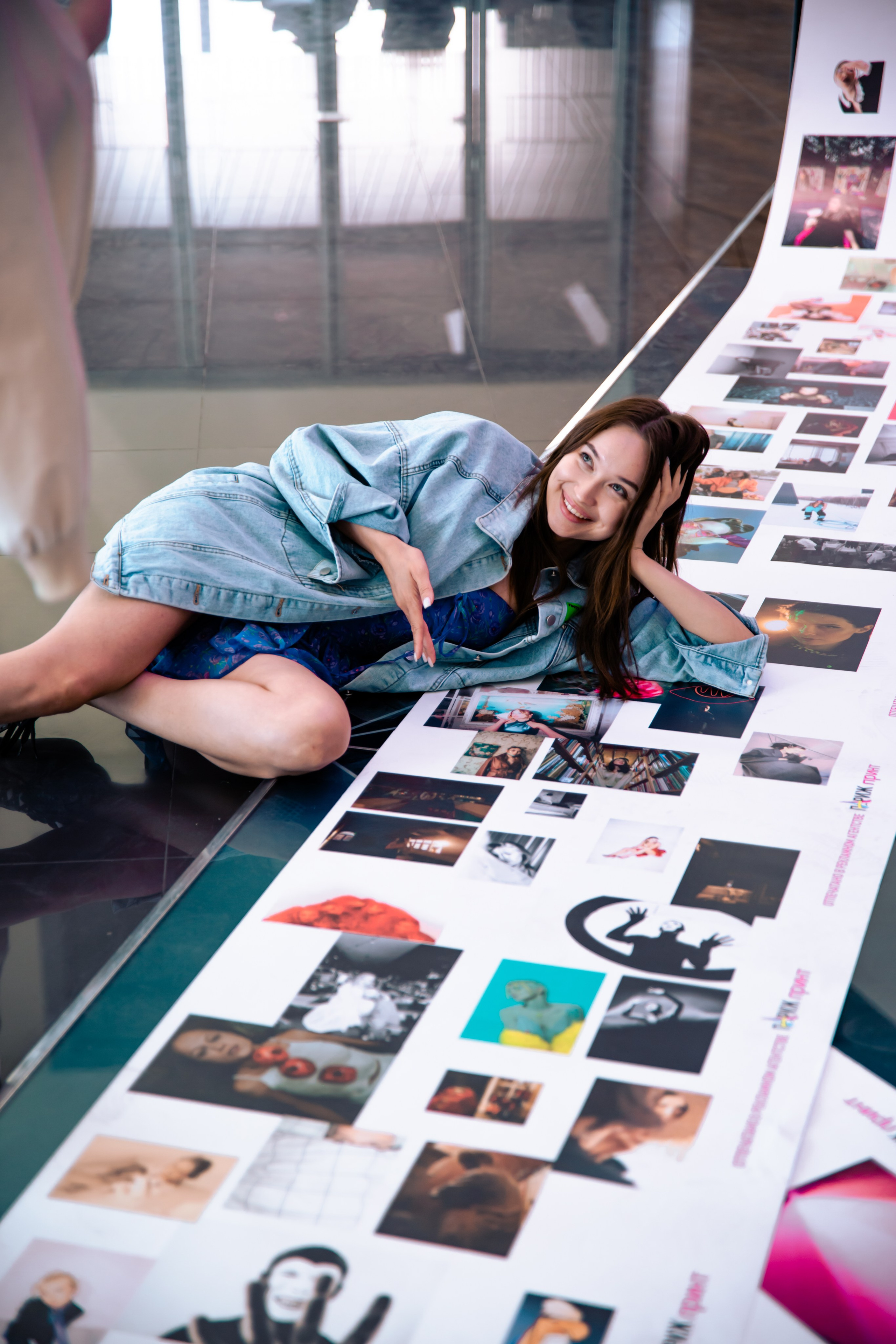 Люди изи КОНФА by RAKUSA GROUP. МЕДИА-РЕСУРС ХАБАРОВСК / Фотоотчеты / Репортажи / События