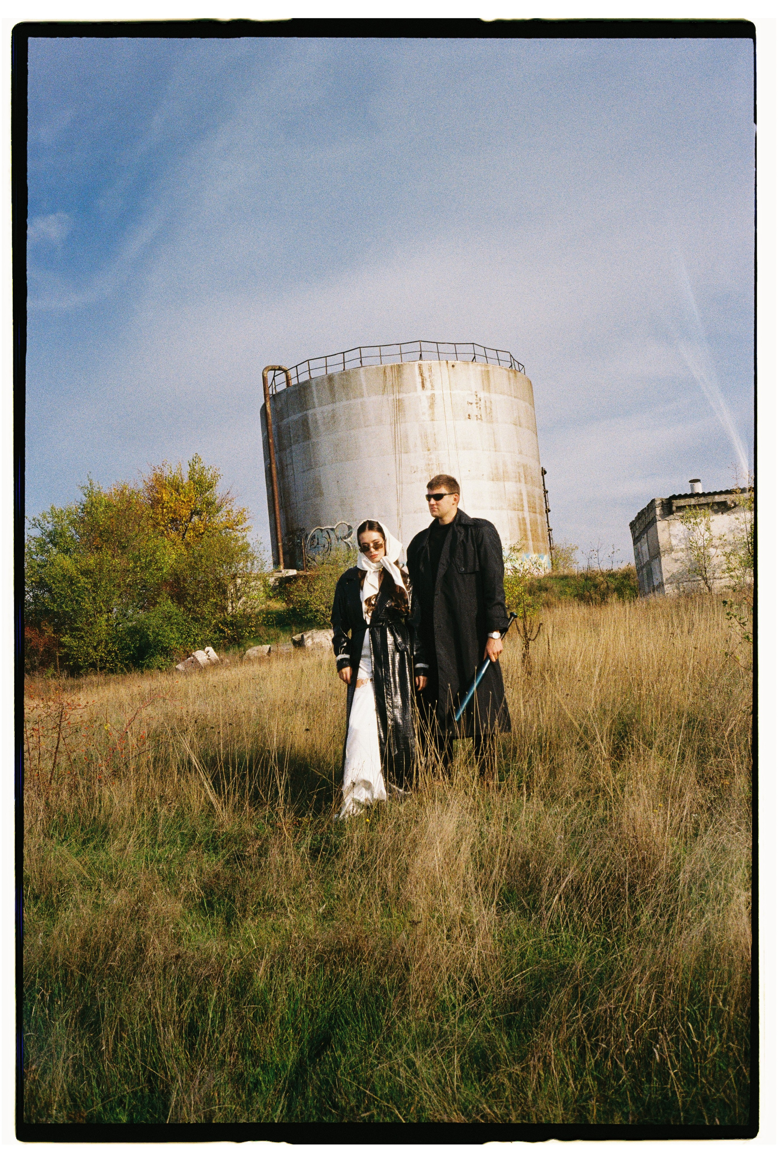 Свадебный и семейный фотограф и видеограф в Крыму | Алёна Межевова