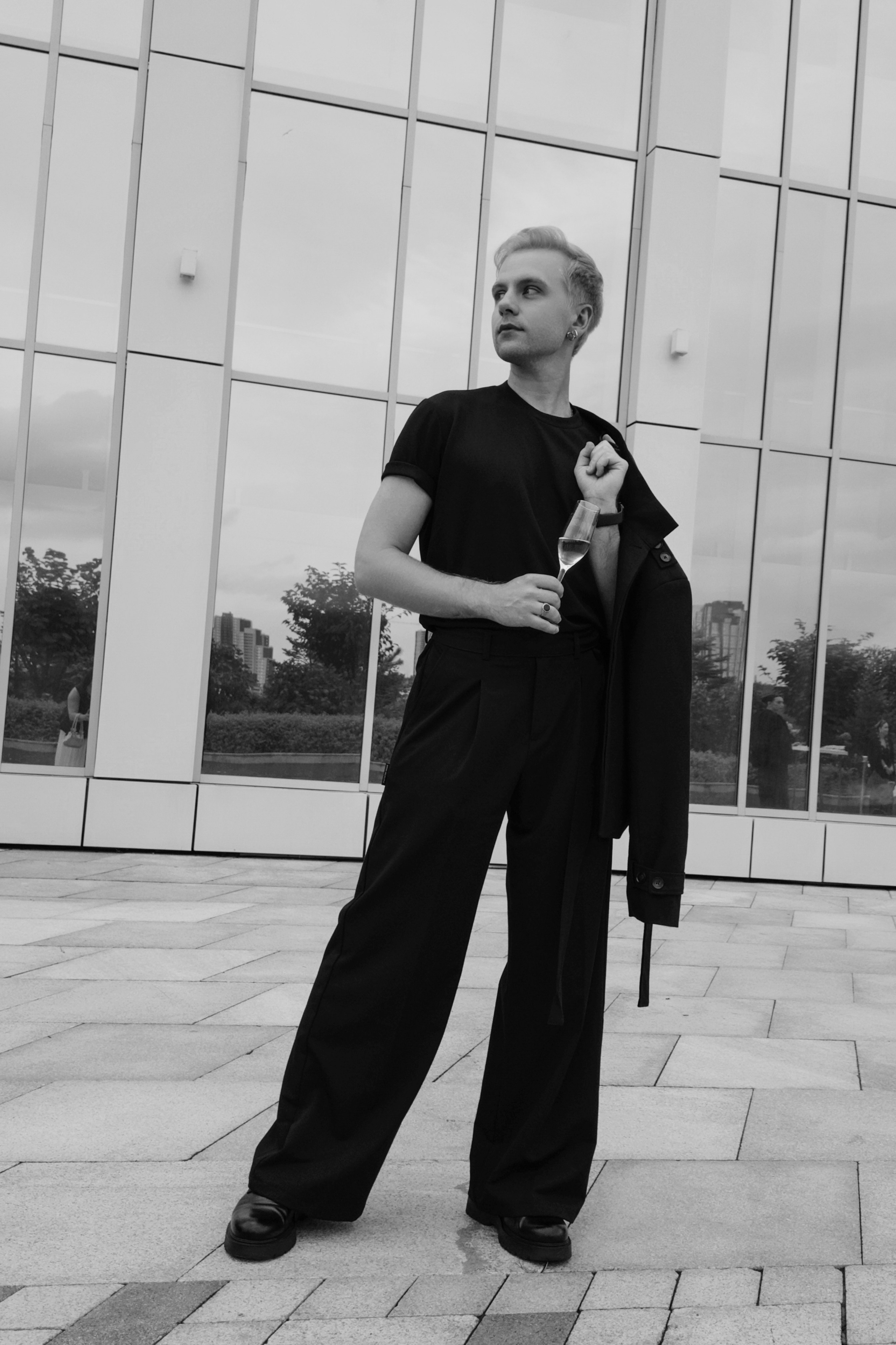 Репортажная фотосъемка во Владивостоке. Портретный, свадебный, репортажный фотограф во Владивостоке Юлиана Джули Фокс