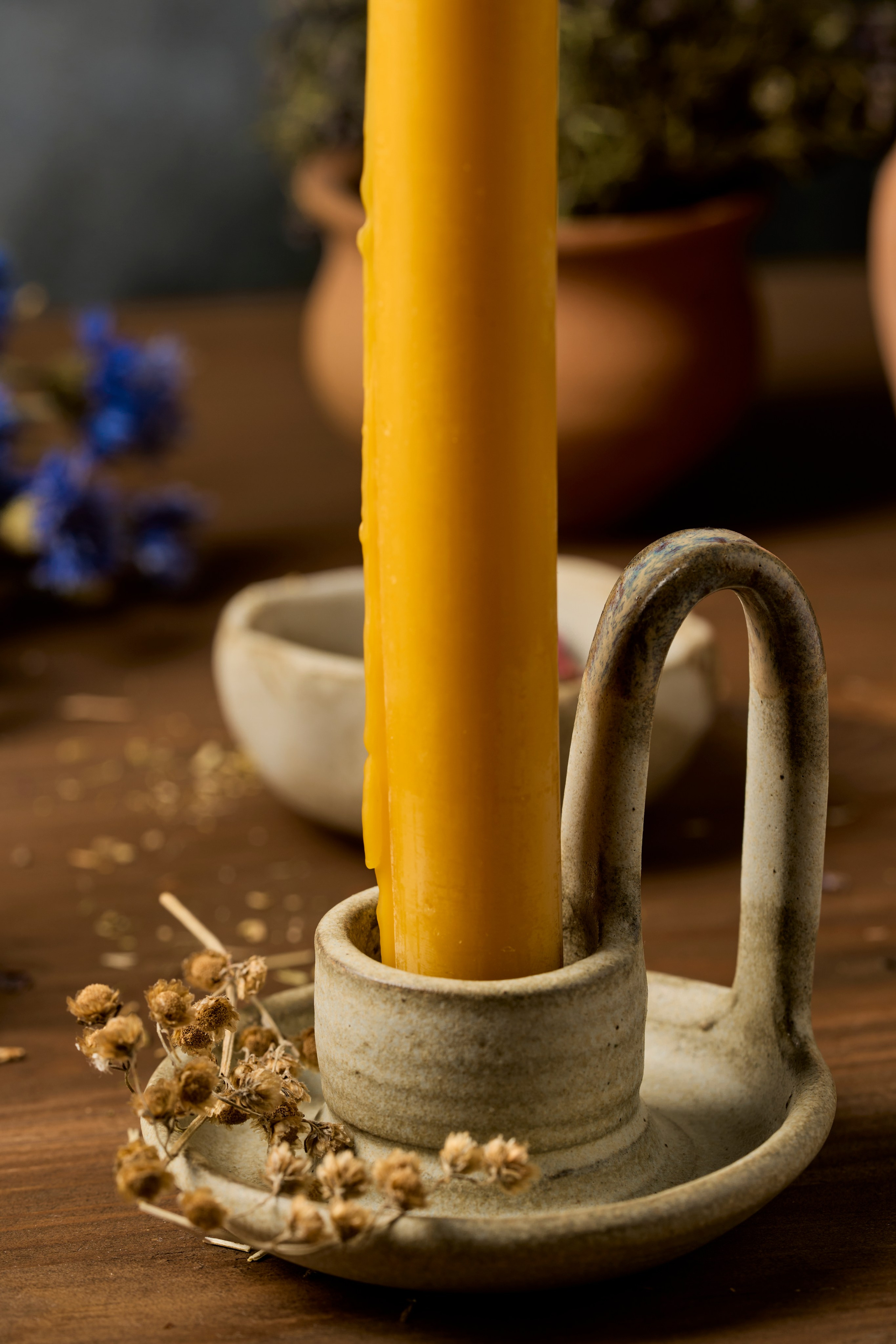 имиджевая съемка для изделий из керамики