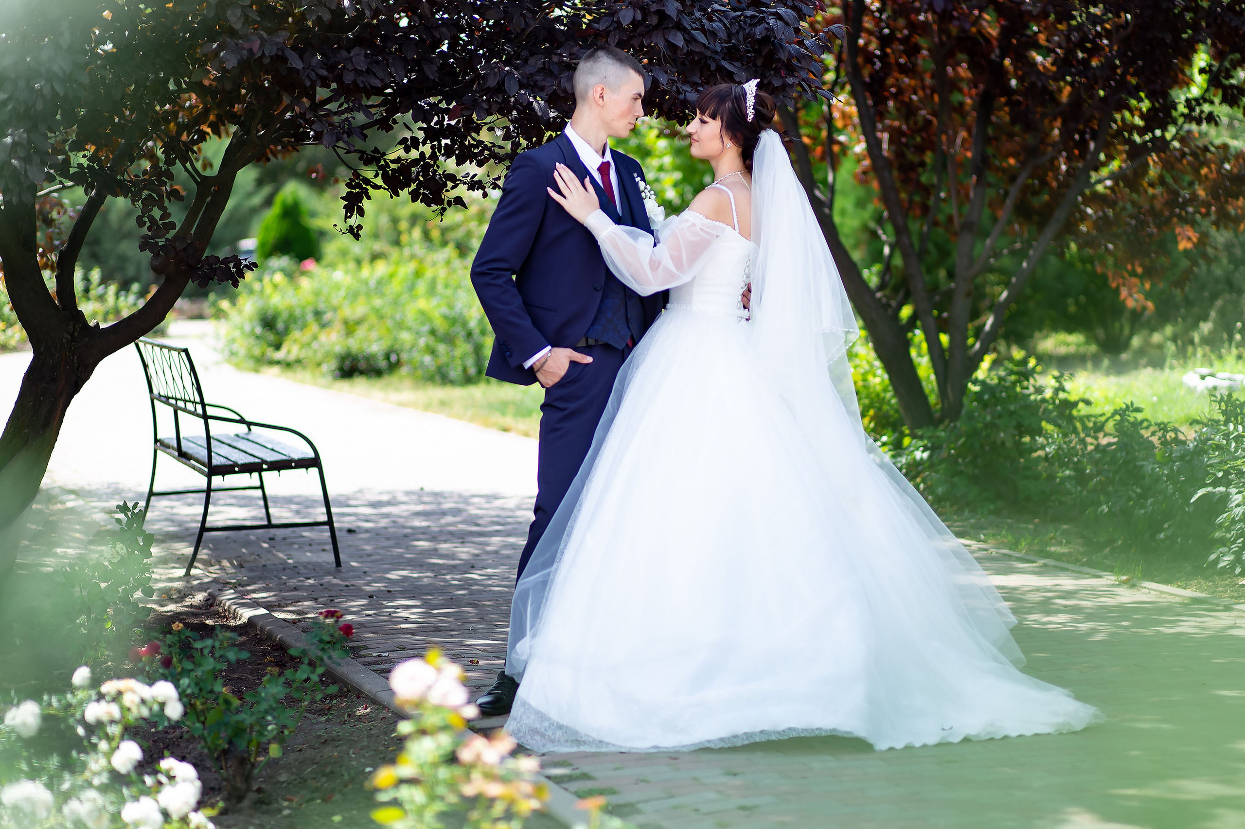 Свадьба 21,08,21. Выпускной альбом Шахты Ростов