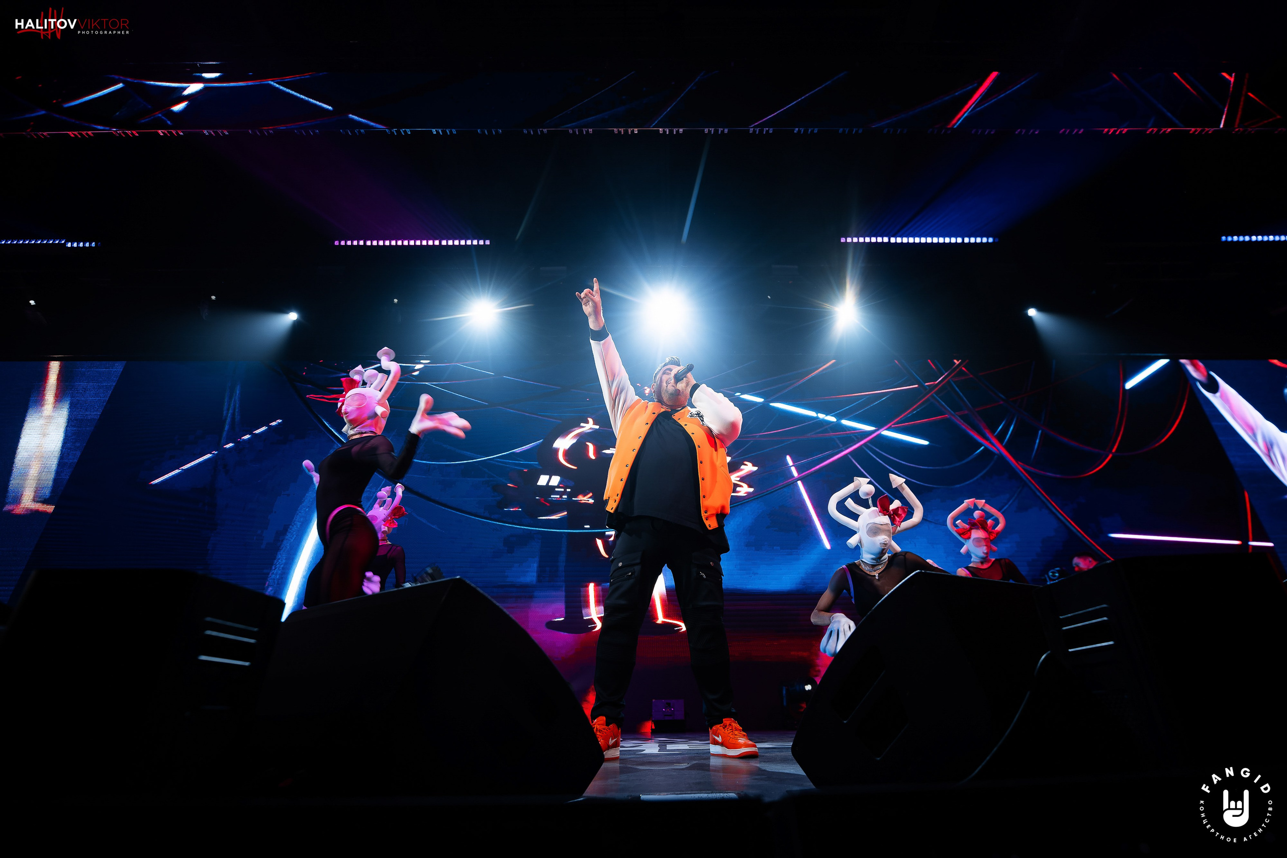 Руки вверх в Ульяновске в 2025. Видеограф в Ульяновске Ивлев Сергей | IVLEV MEDIA