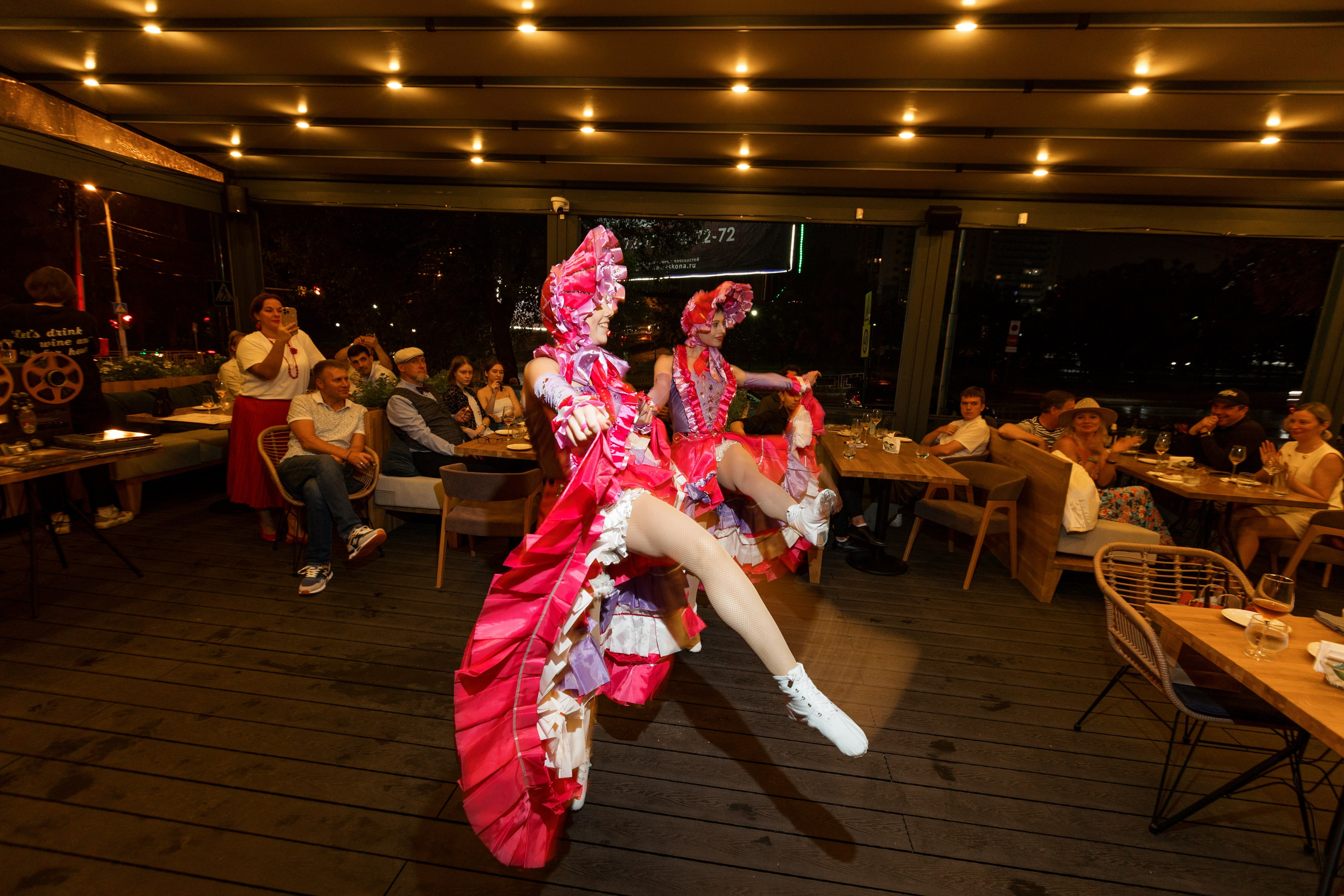 РЕСНОТА — СИГАРНЫЙ ВЕЧЕР. СВОИ. ФОТООТЧЕТЫ-СОБЫТИЯ-МЕСТА