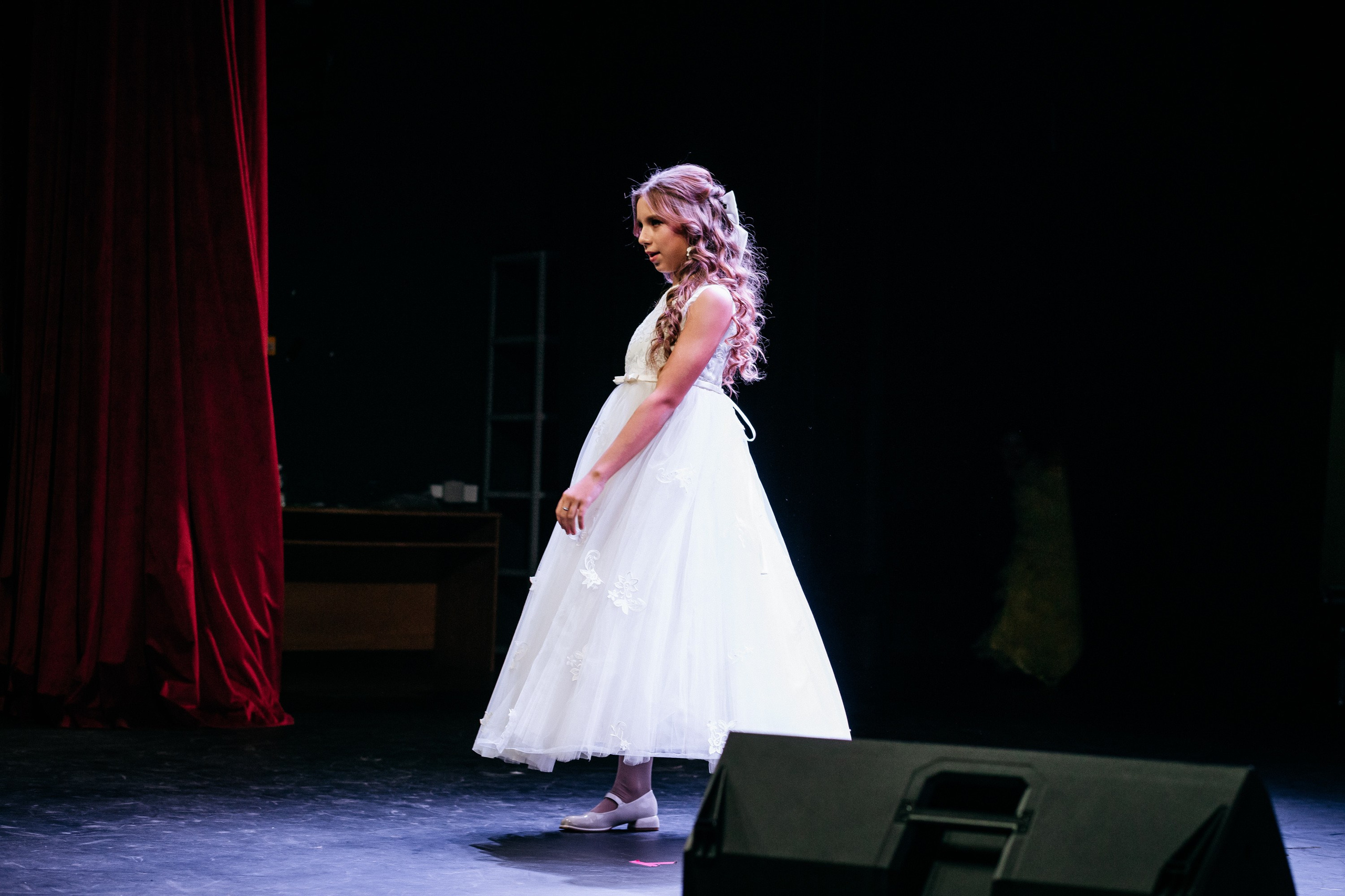 ПРИНЦЕССА ДАЛЬНЕГО ВОСТОКА. СВОИ. ФОТООТЧЕТЫ-СОБЫТИЯ-МЕСТА