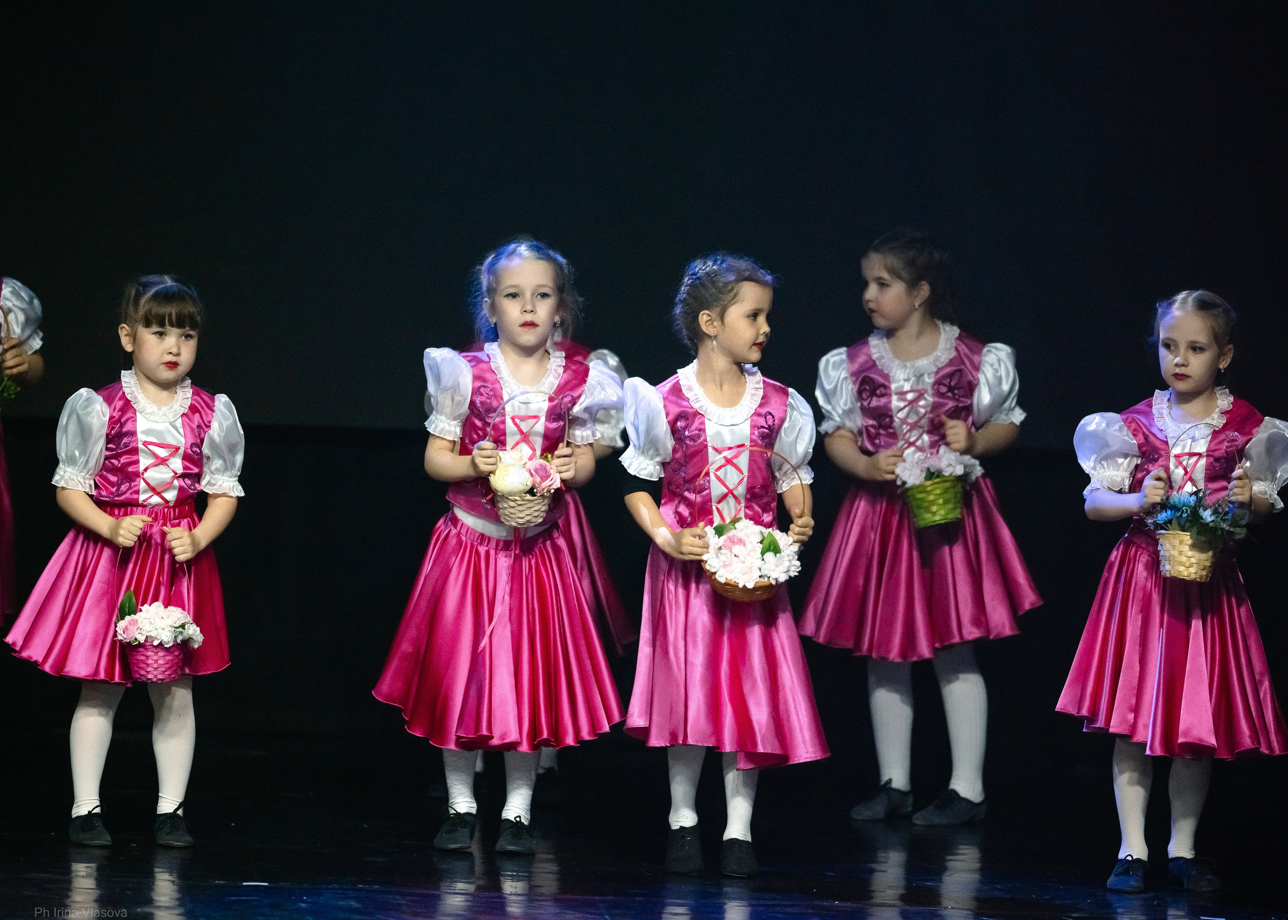 ССТ Калейдоскоп отчетный концерт