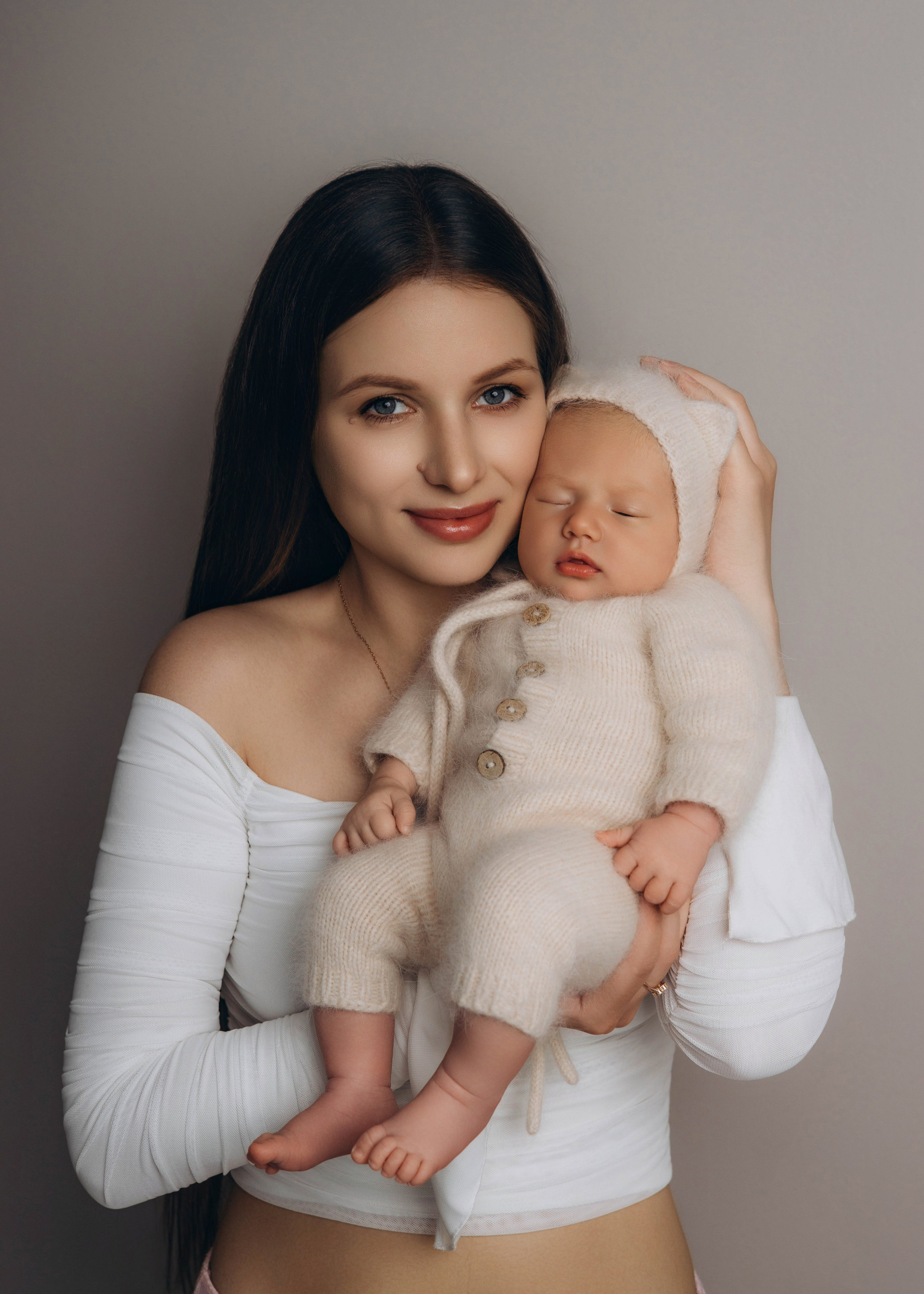 семейная фотосессия