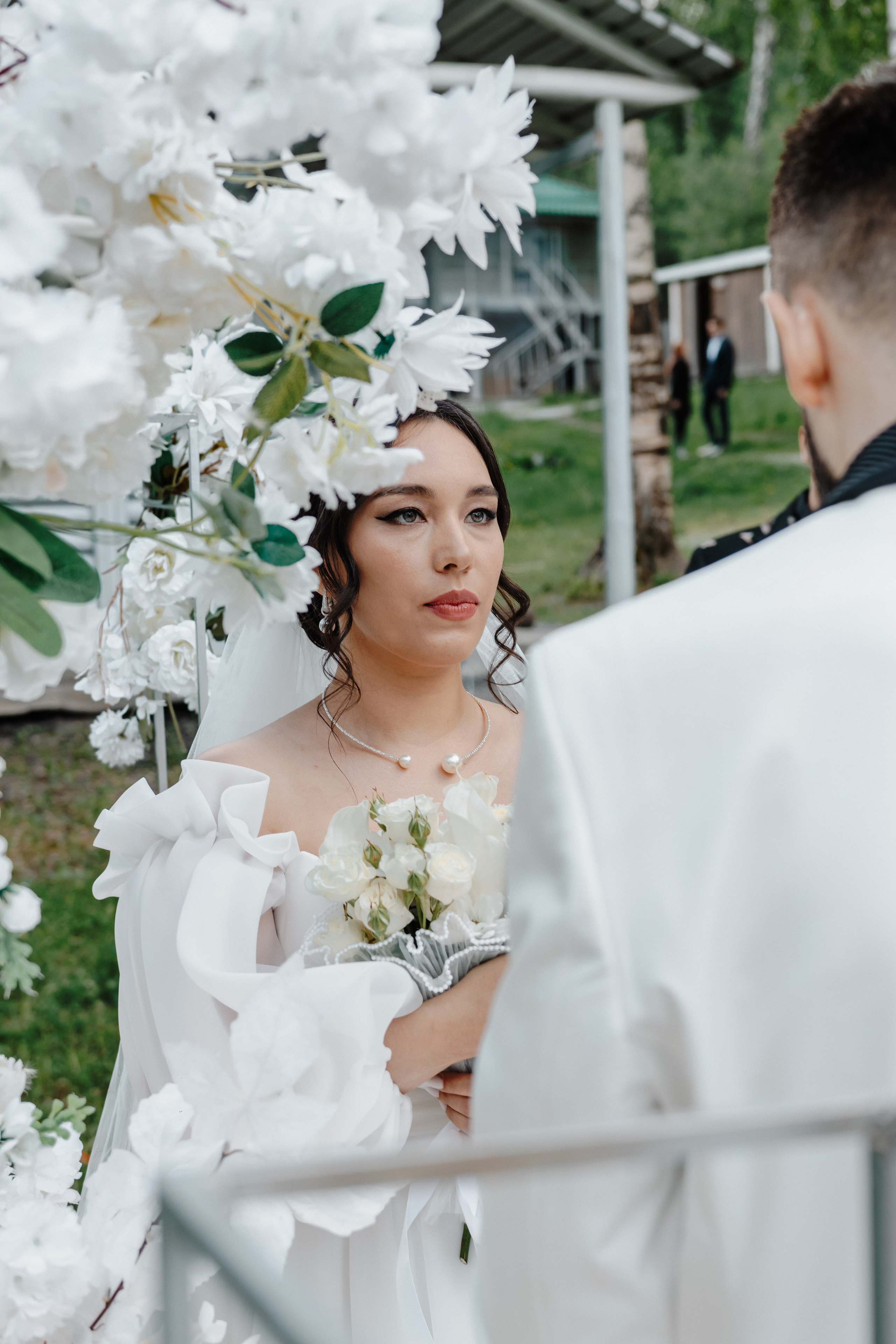 Свадьба Степана и Дарьи