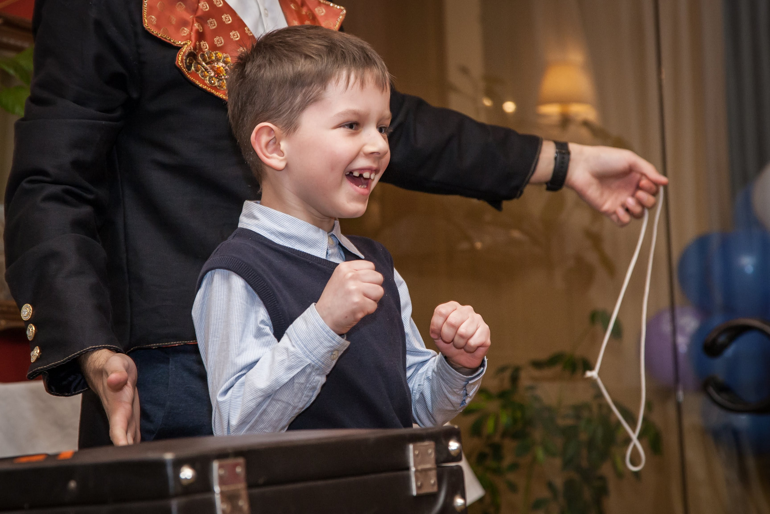 Детский День рождения. Семейная фотосессия и съёмка в школе СПб Сударикова Мария