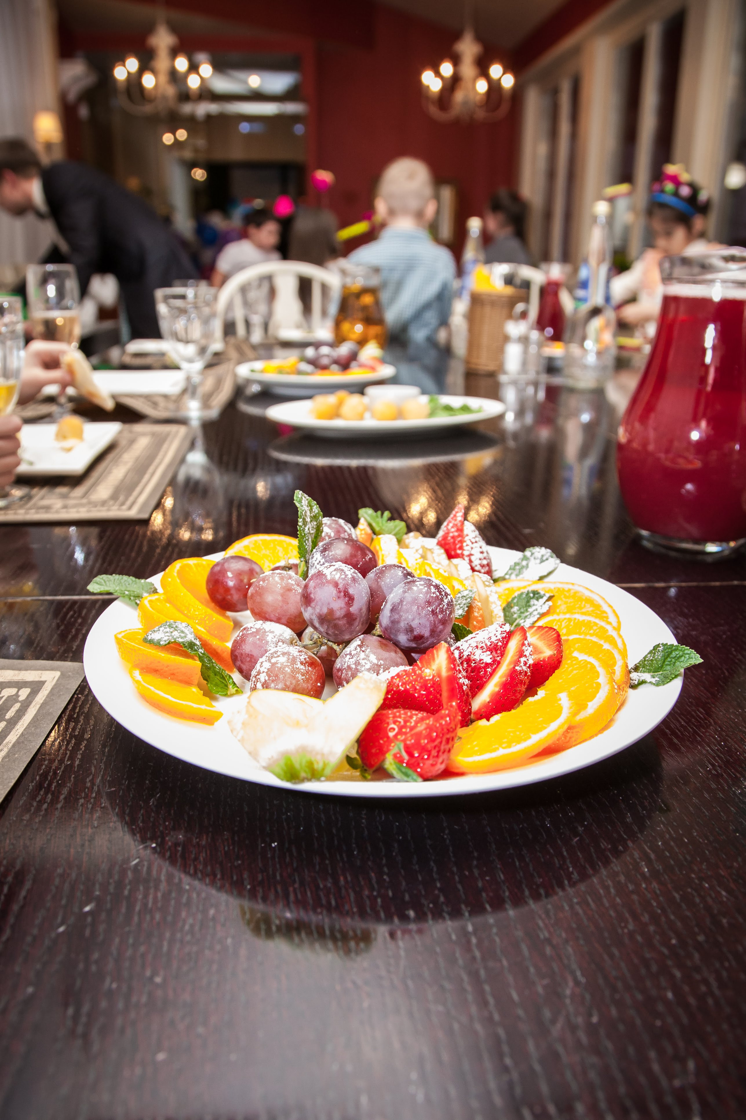 Детский День рождения. Семейная фотосессия и съёмка в школе СПб Сударикова Мария