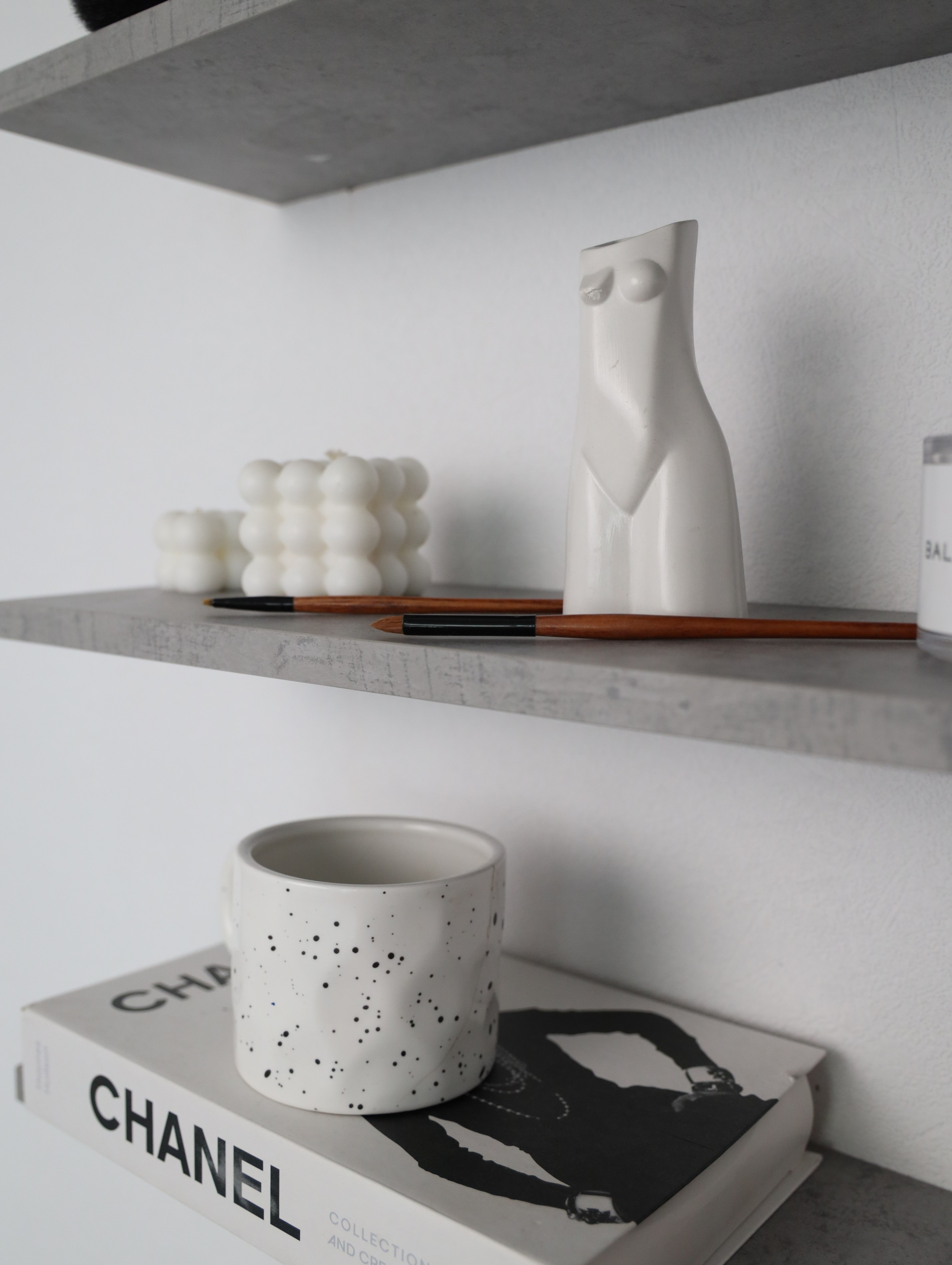 Контентная съемка для визажиста. Фотограф в Новосибирске Анна Полторацкая