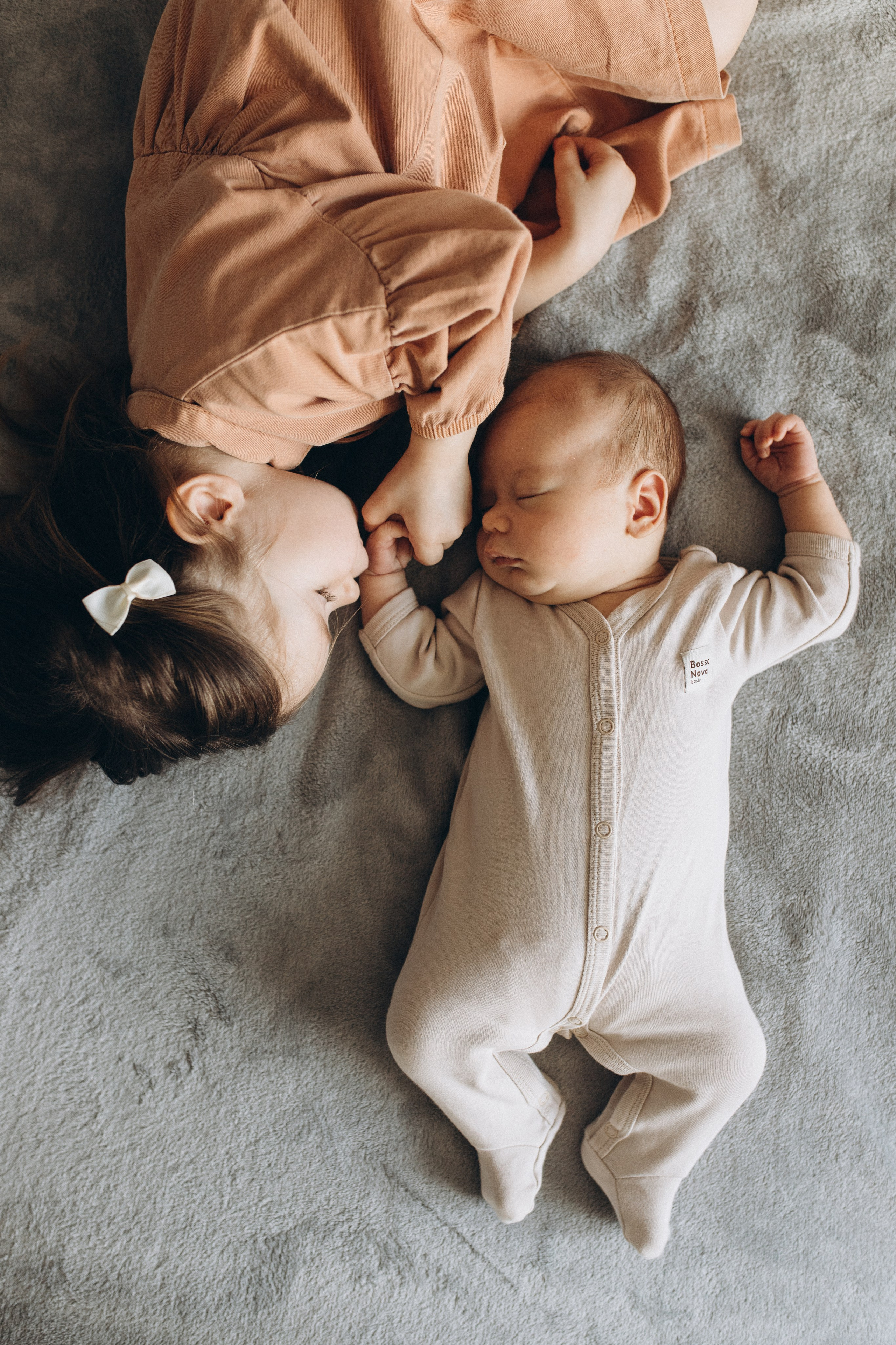 Домашняя фотосессия. Алёна Берёзка фотограф Минск