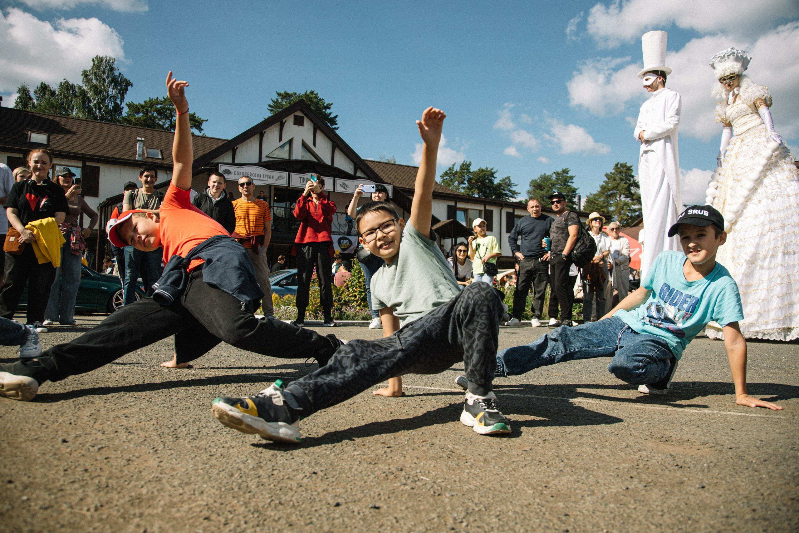 УСЛУГИ. Уктус-праздник.рф