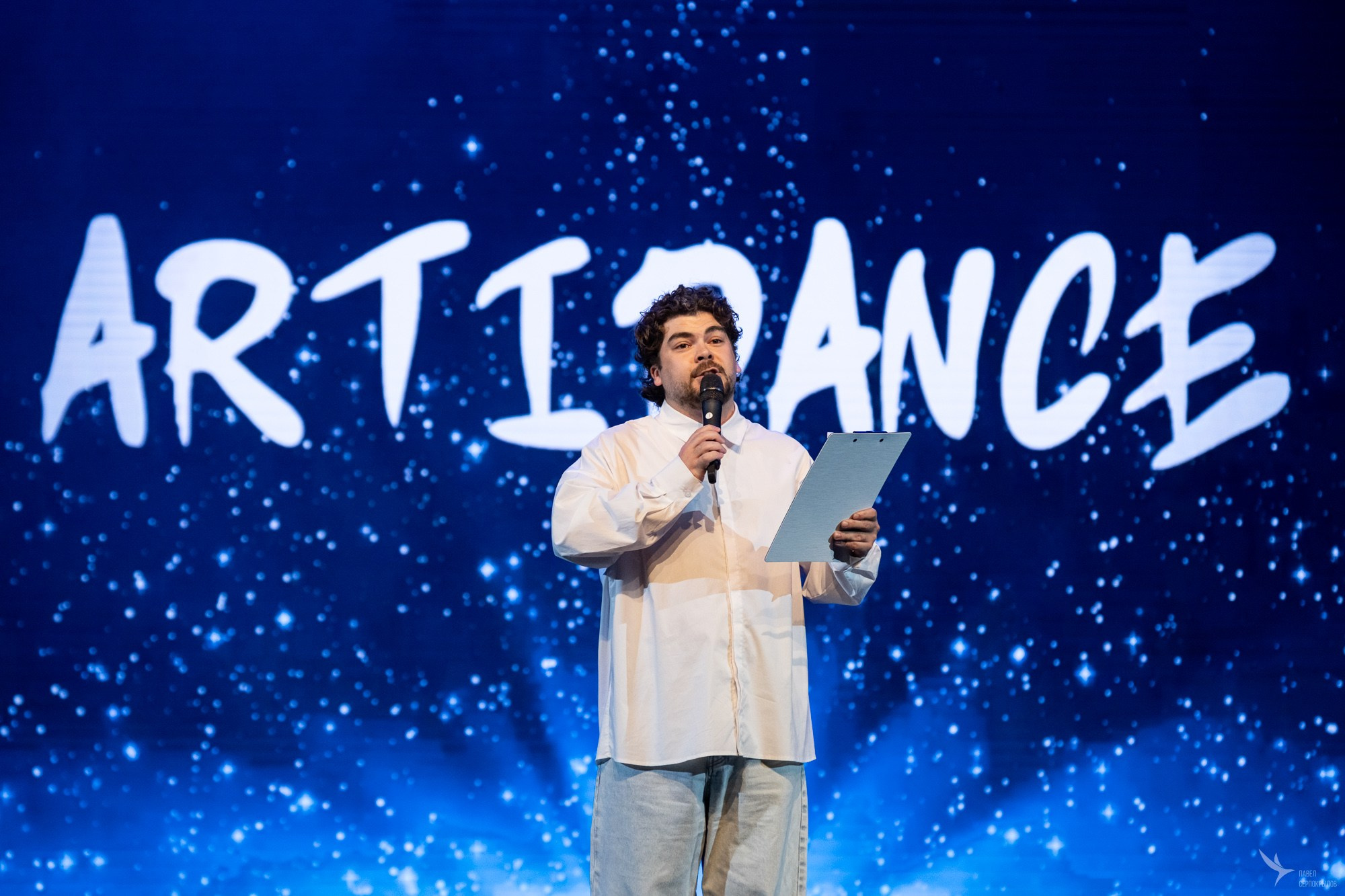 Отчетный концерт студии танца ARTIDANCE
