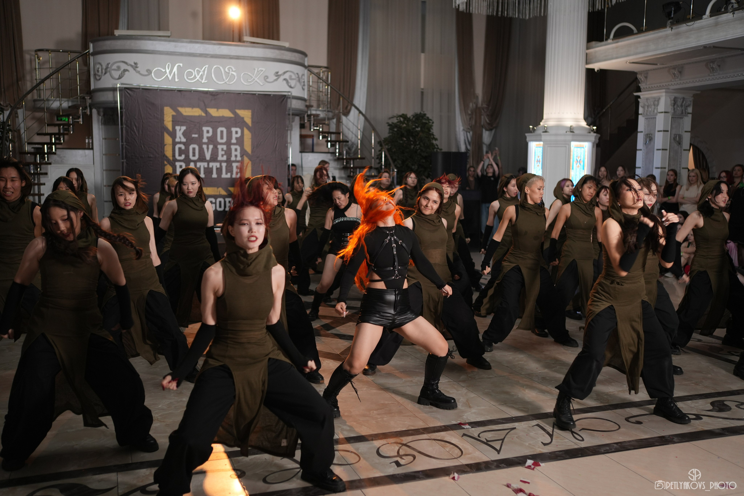 K-POP COVER BATTLE PYATTIGORSK. Фотограф, видеограф Пятигорск, Ставрополь, Ессентуки, Petlyakovs_photo