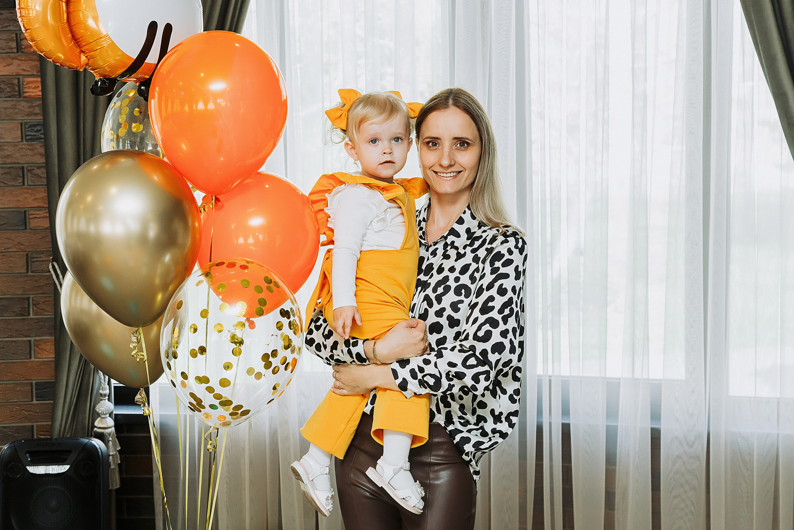 Фотограф на детский день рождения в Волгодонске