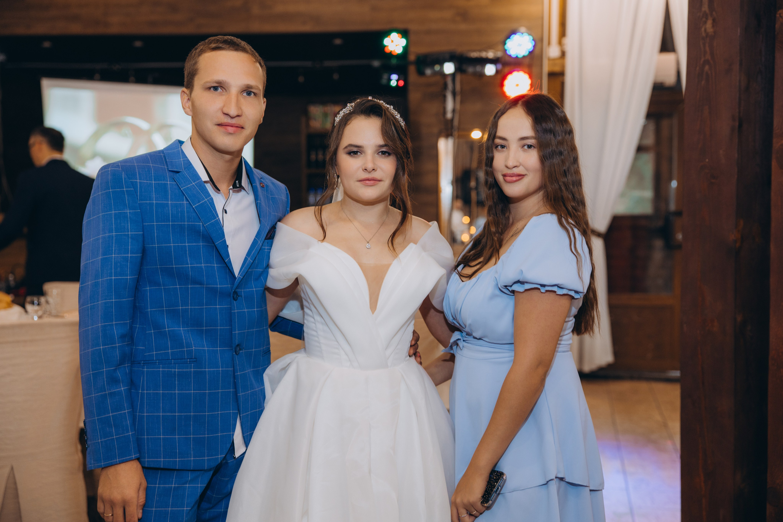 Дмитрий и Тамара. Свадебный, семейный фотограф в Иркутске Светлана Макаричева