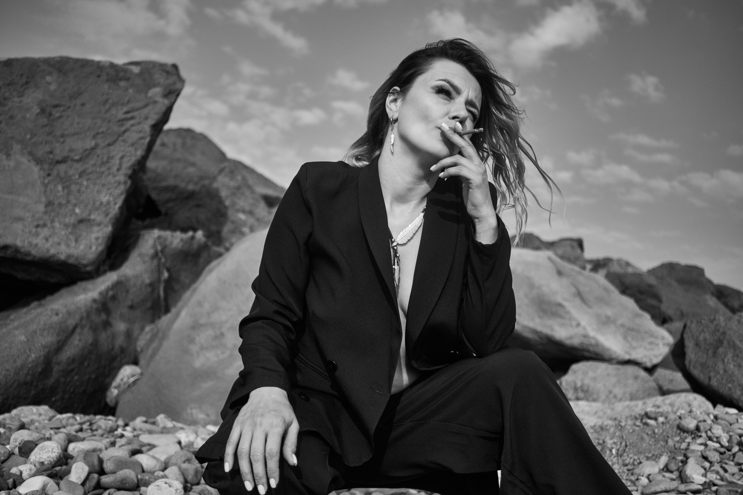 Кейс Людмила. Фотограф Сочи Светлана Колотилкина