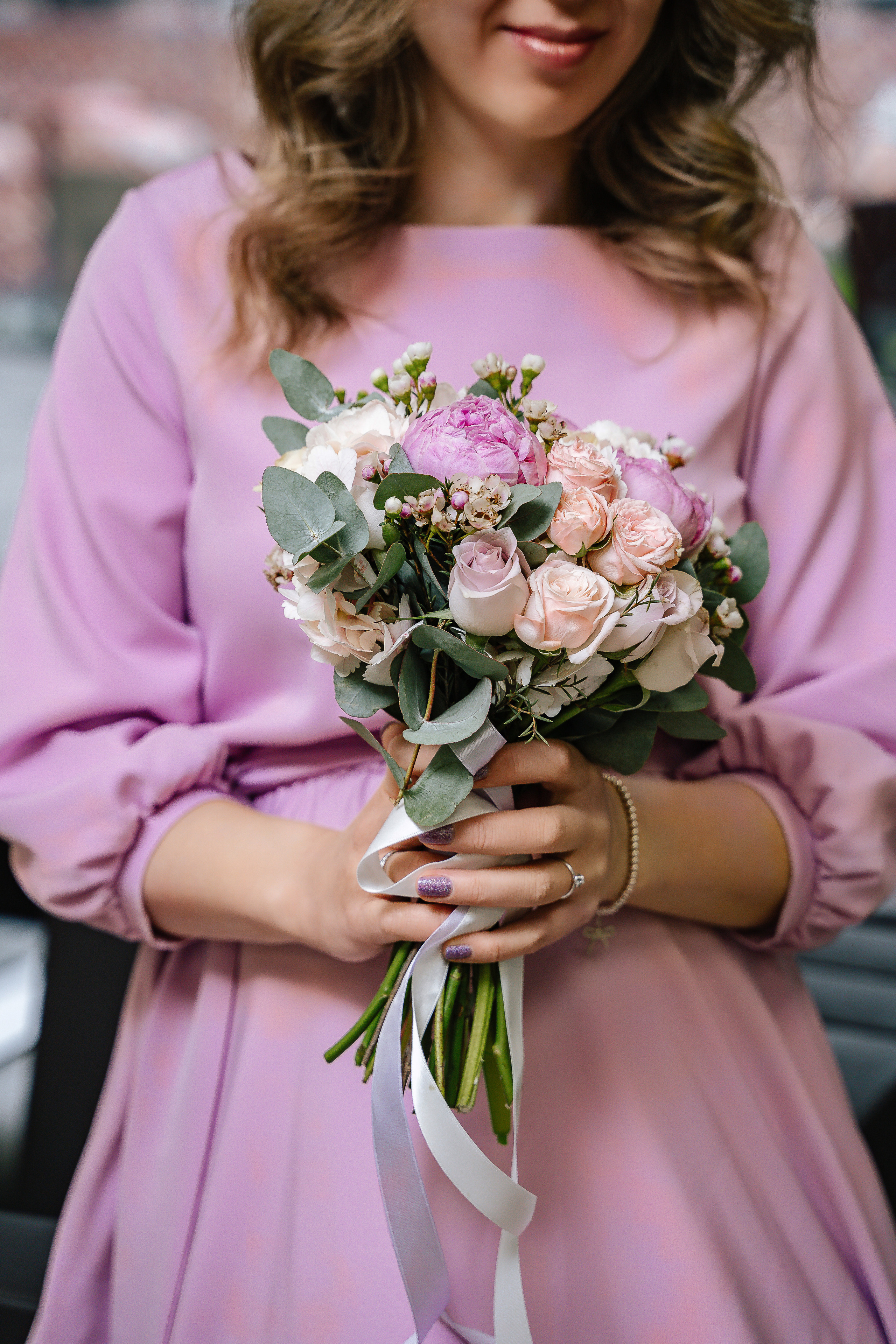 Свадебная фотосессия на стадионе Спартак Тушино