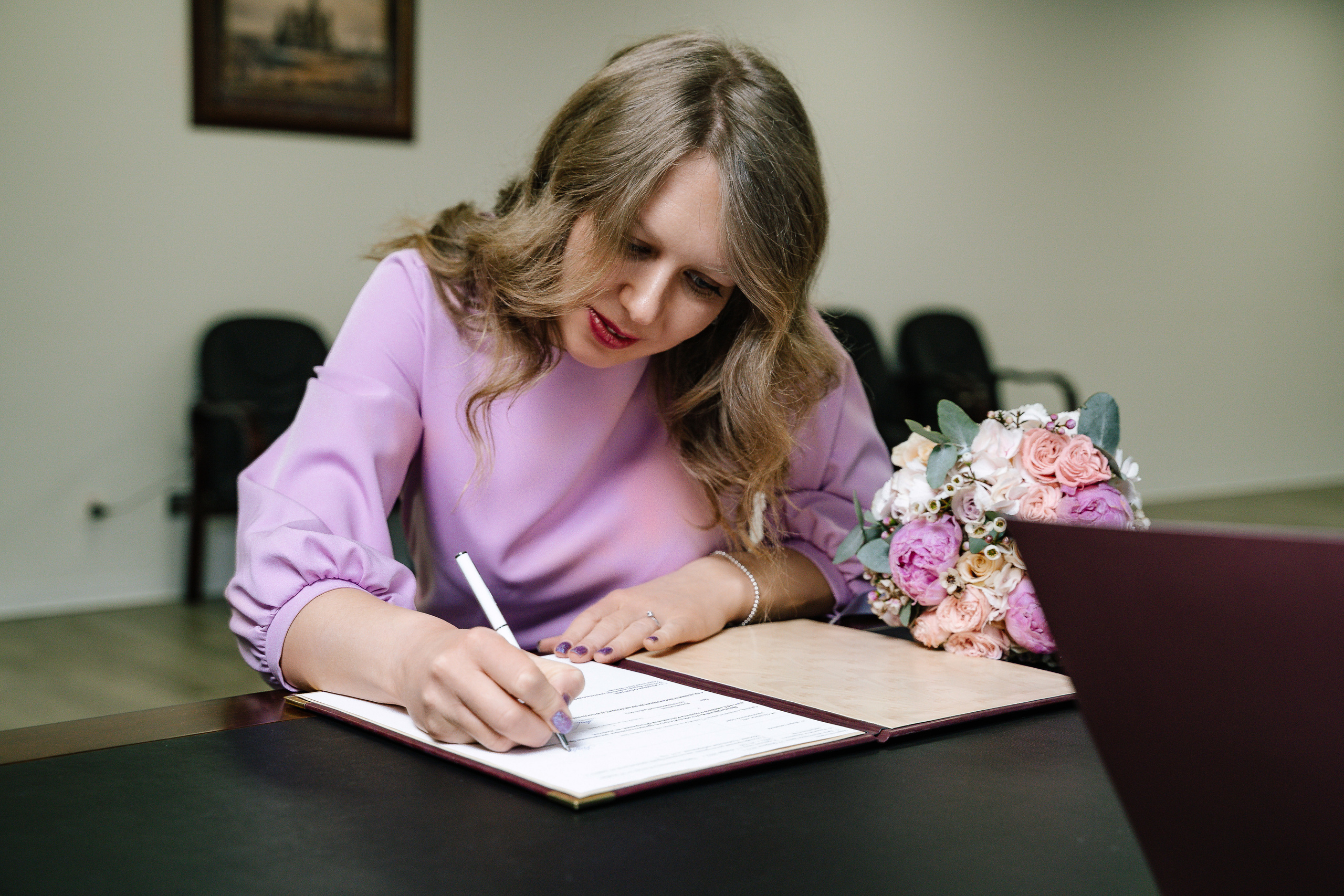 Свадебная фотосессия на стадионе Спартак Тушино