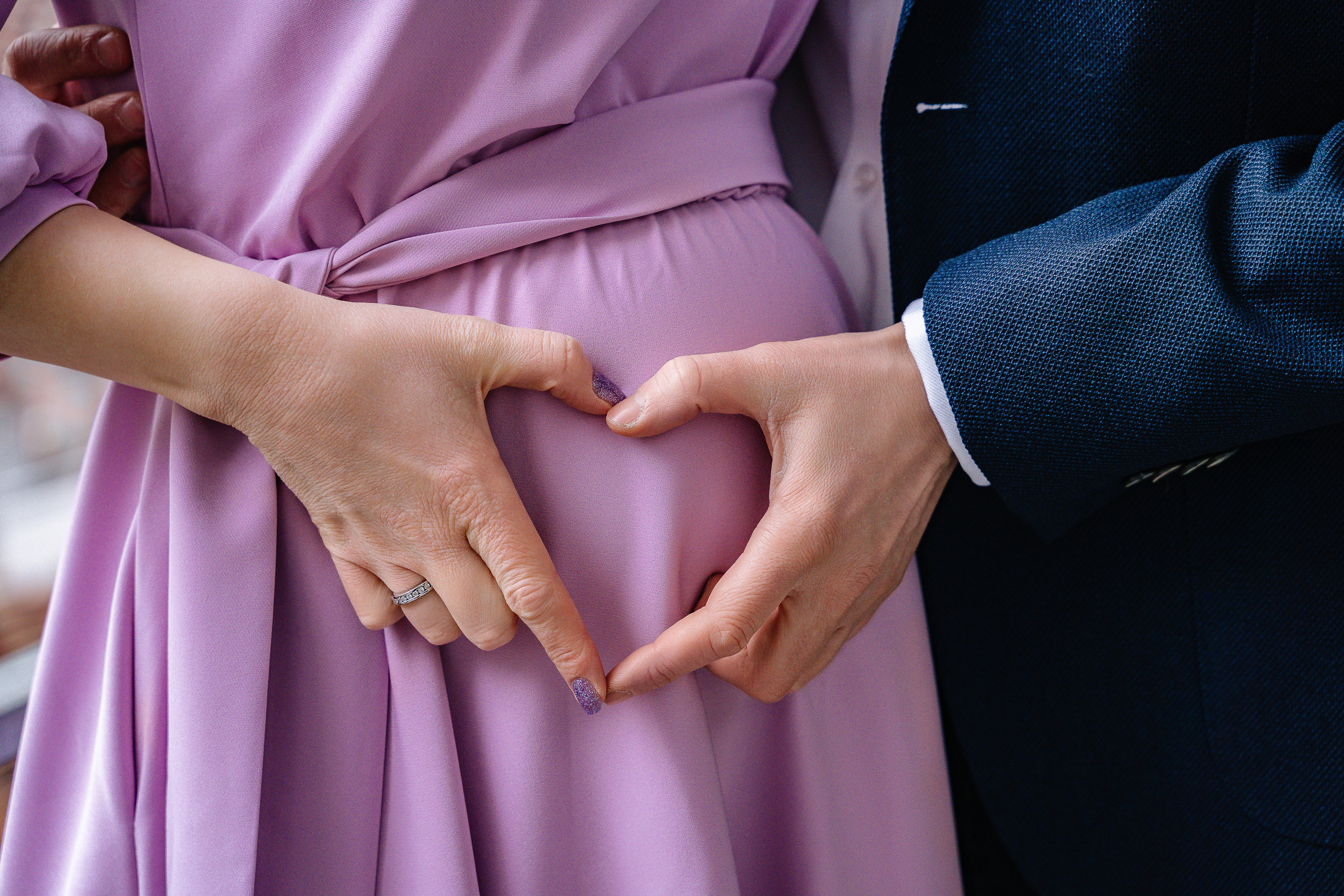 Свадебная фотосессия на стадионе Спартак Тушино