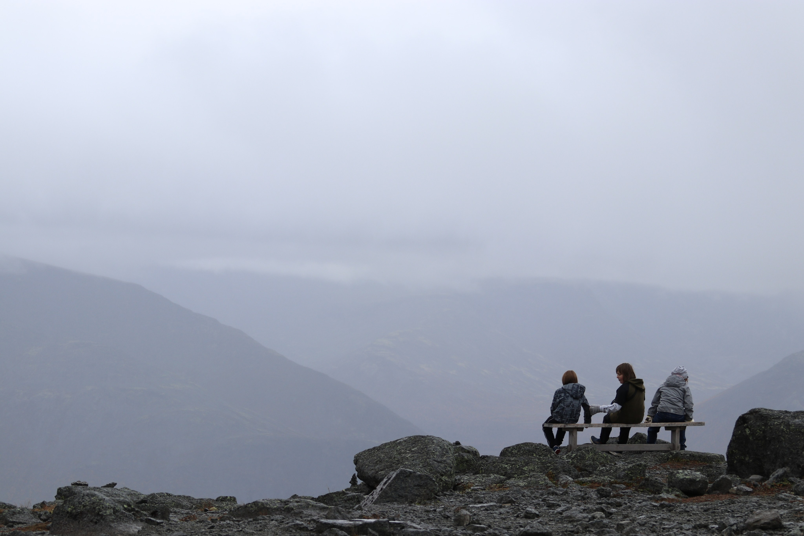 Фотограф в Санкт-Петербурге Анна Сосновская