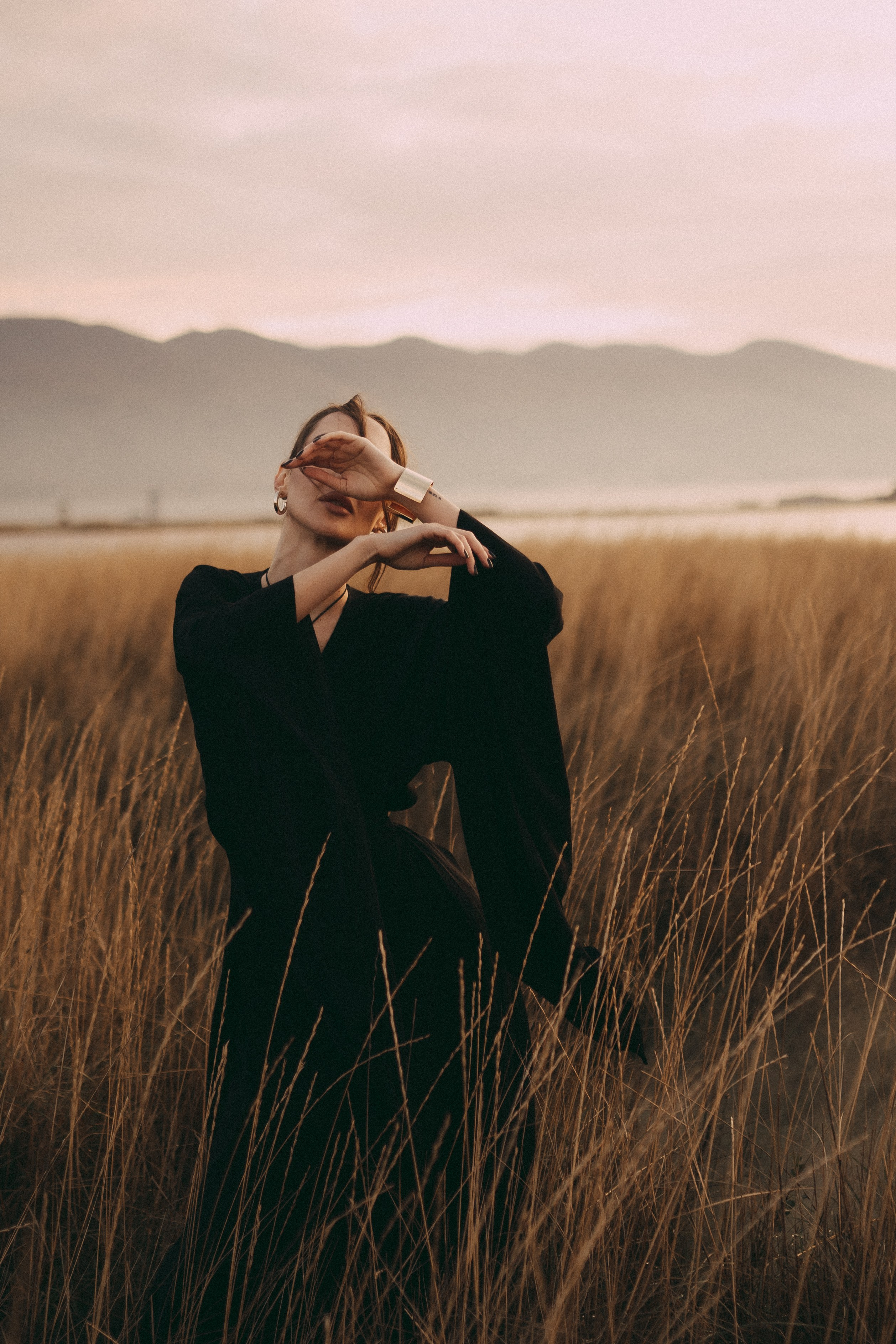 Твой рассвет. Фотограф Дарья Филатова