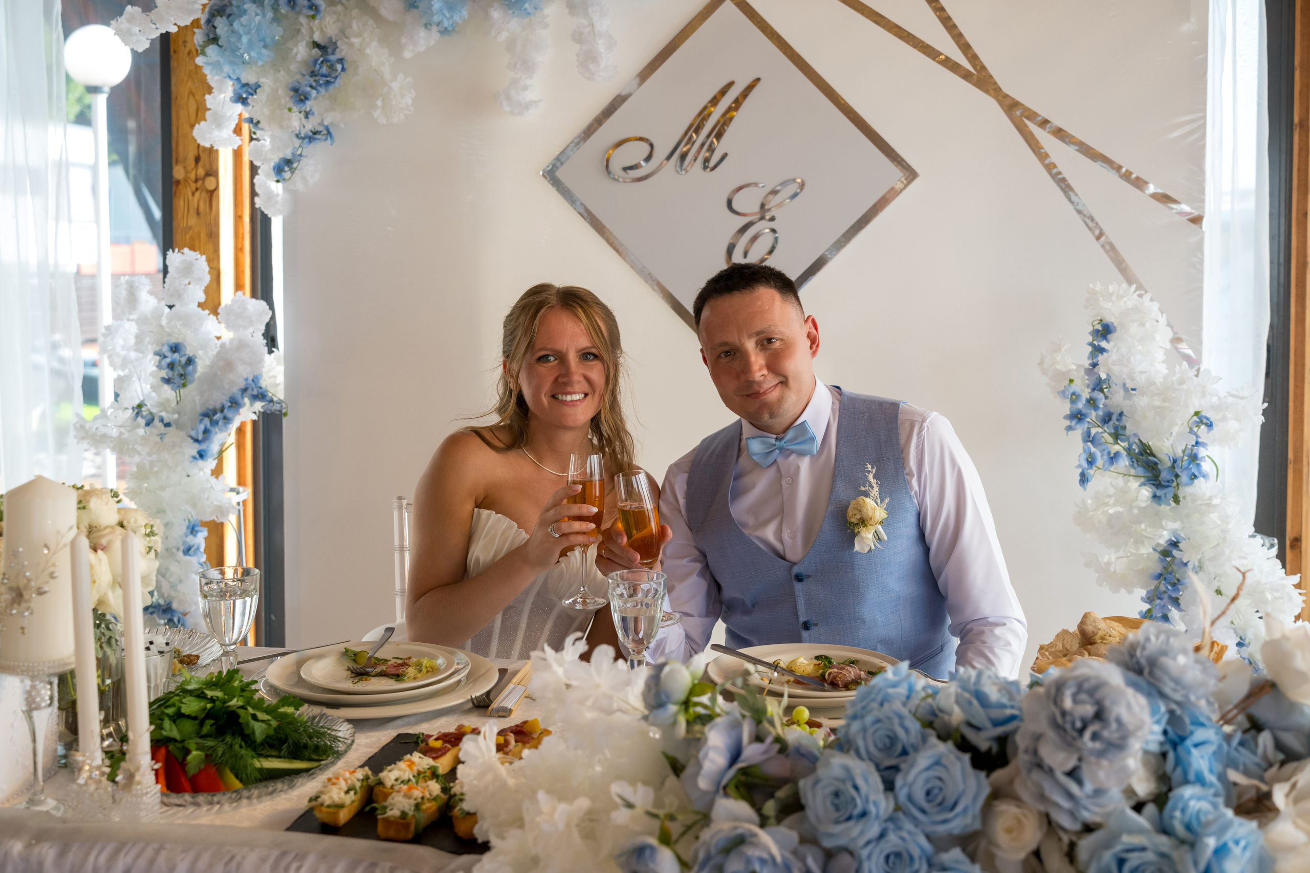 Tenderness. Свадебный и семейный Фотограф в Москве Александр Березин