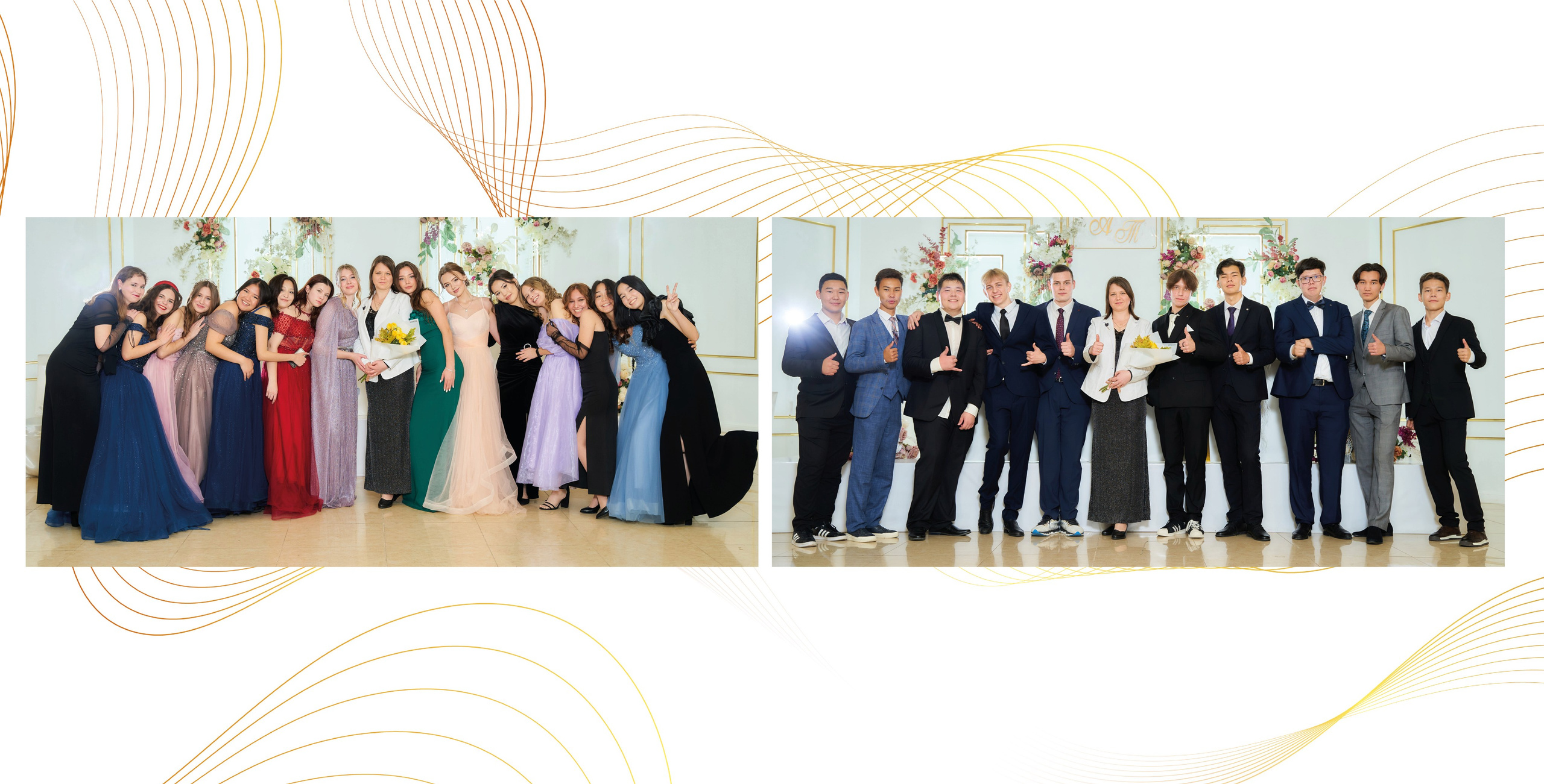 Цены на альбомы для выпускников школ г. Уральска. Школьный фотограф в Уральске, студия | Классный Школьный Альбом